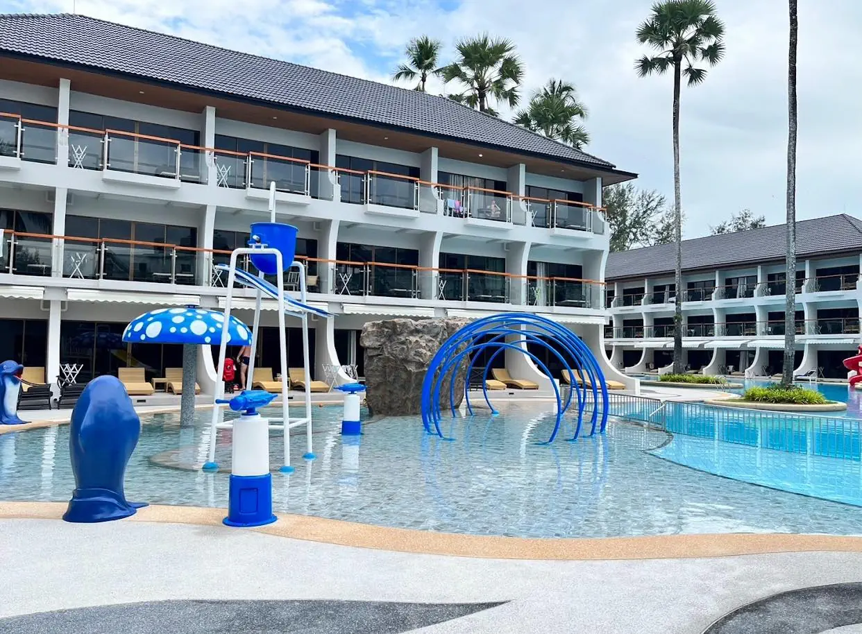 Amora Beach Resort - zdjęcie 62