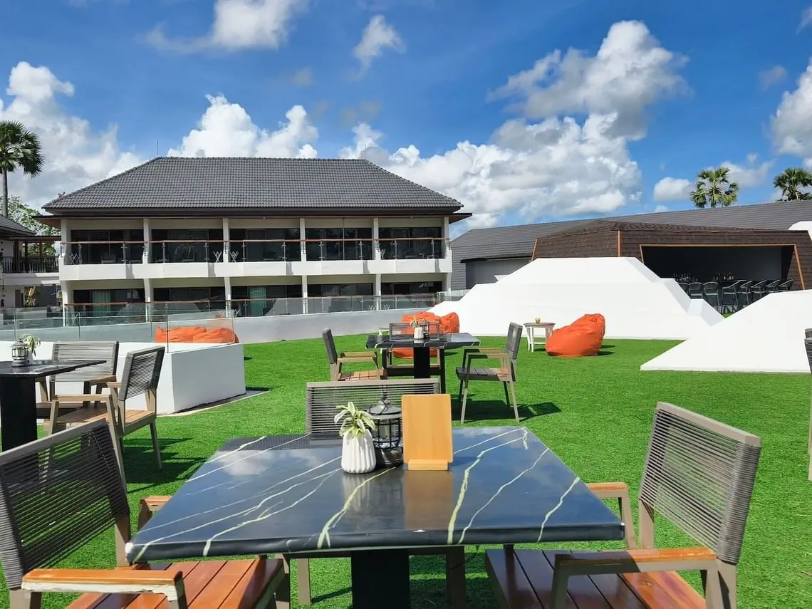 Amora Beach Resort - zdjęcie 45