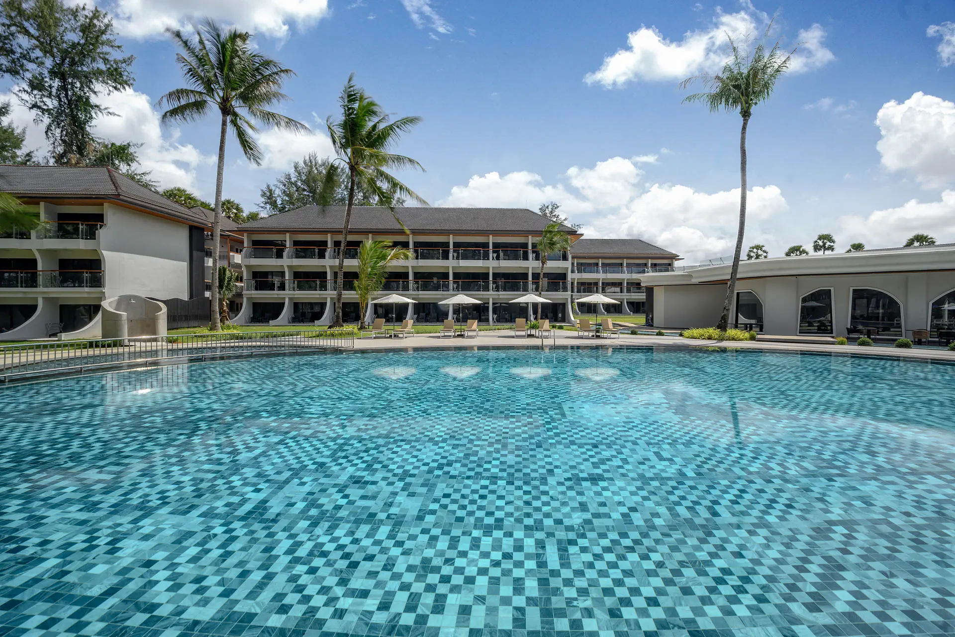 Amora Beach Resort - zdjęcie 54