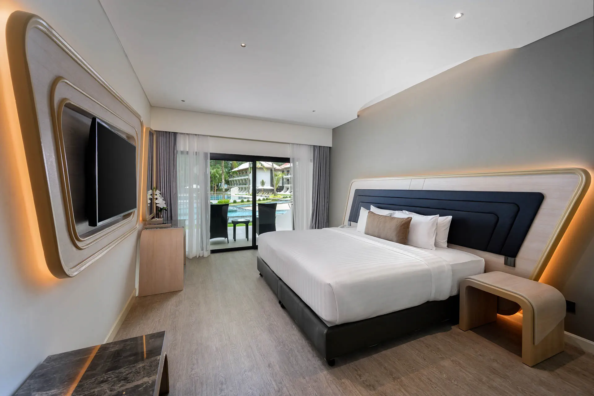 Amora Beach Resort - zdjęcie 35