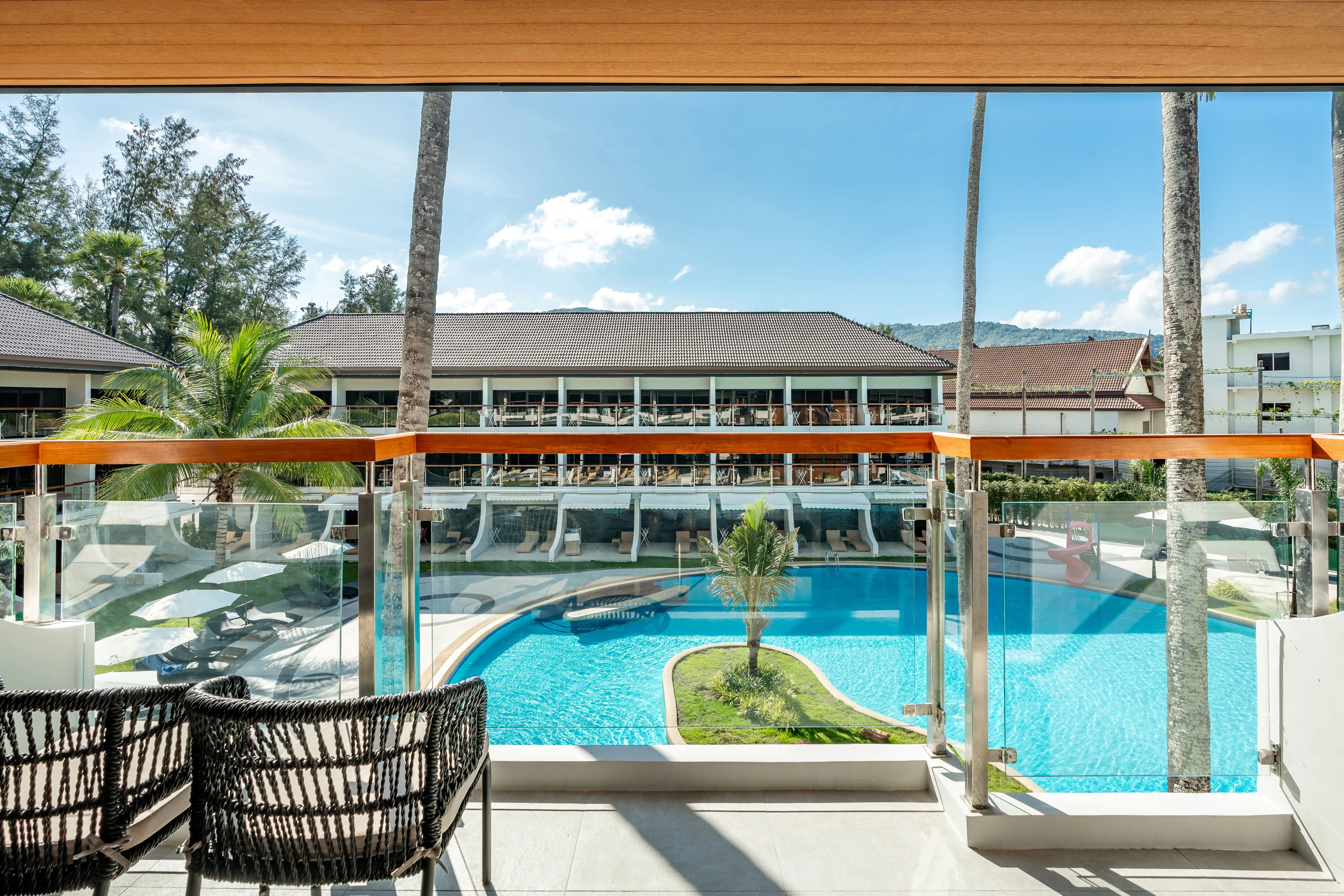 Amora Beach Resort - zdjęcie 30