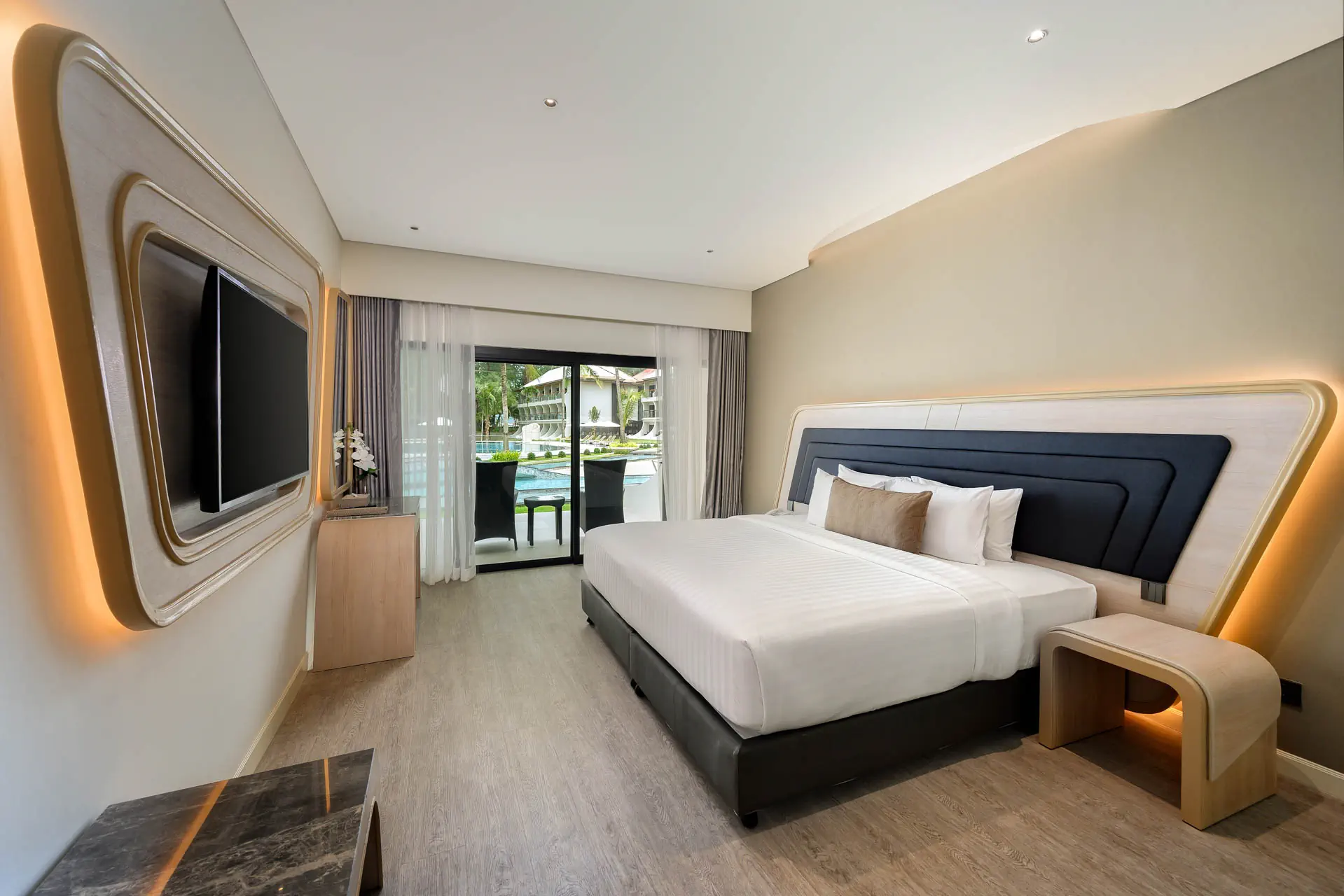 Amora Beach Resort - zdjęcie 25