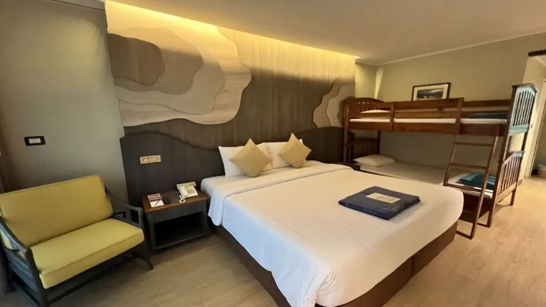 Amora Beach Resort - zdjęcie 13