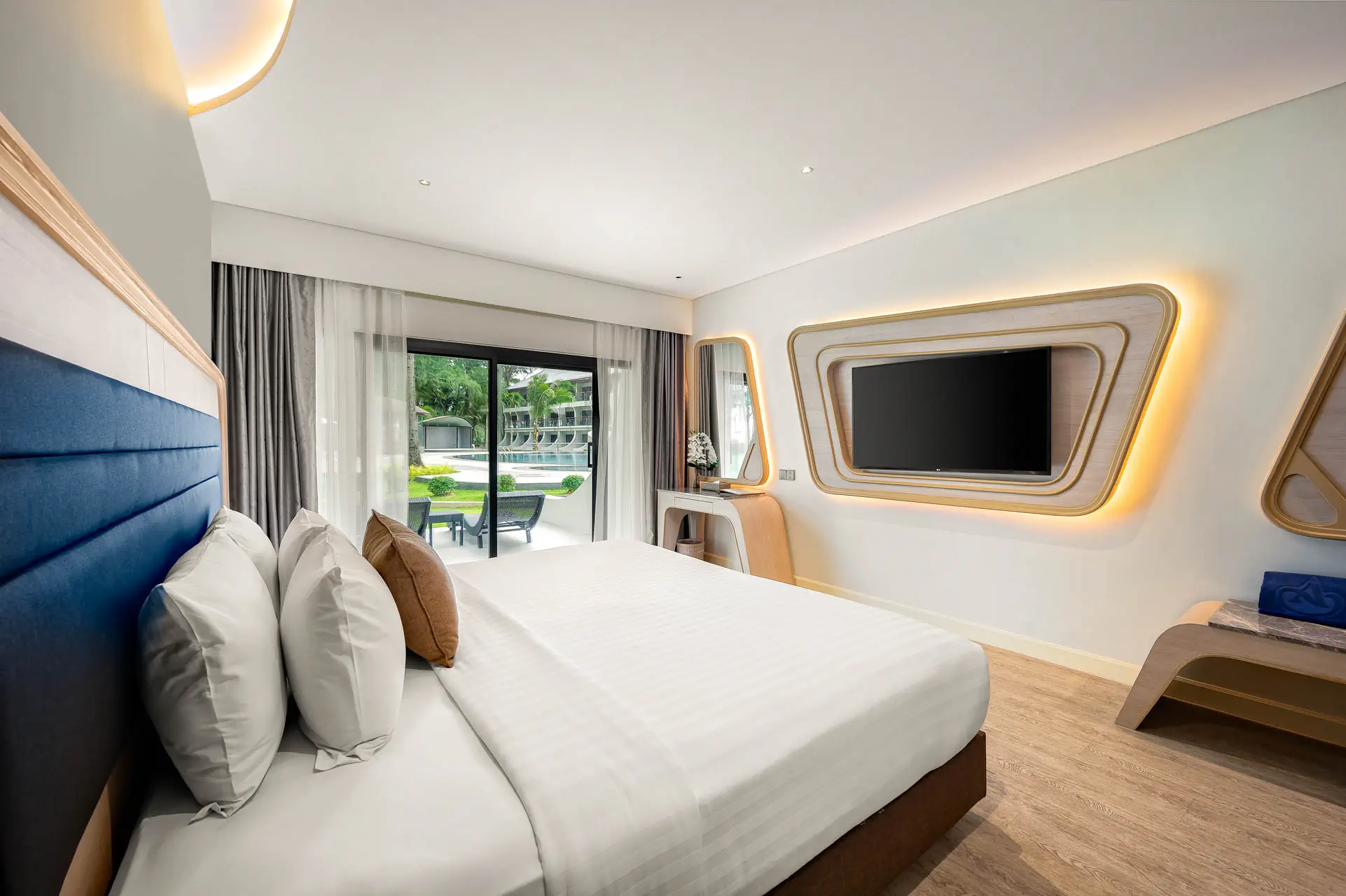 Amora Beach Resort - zdjęcie 21