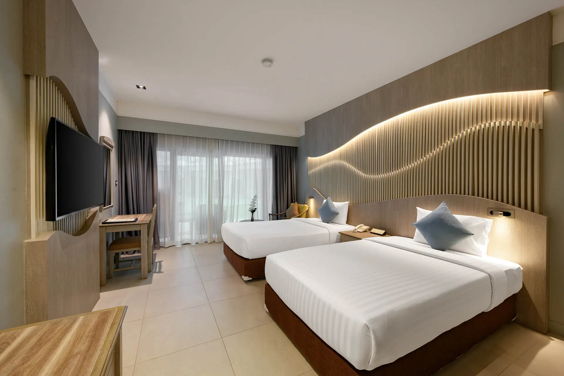 Amora Beach Resort - zdjęcie 15