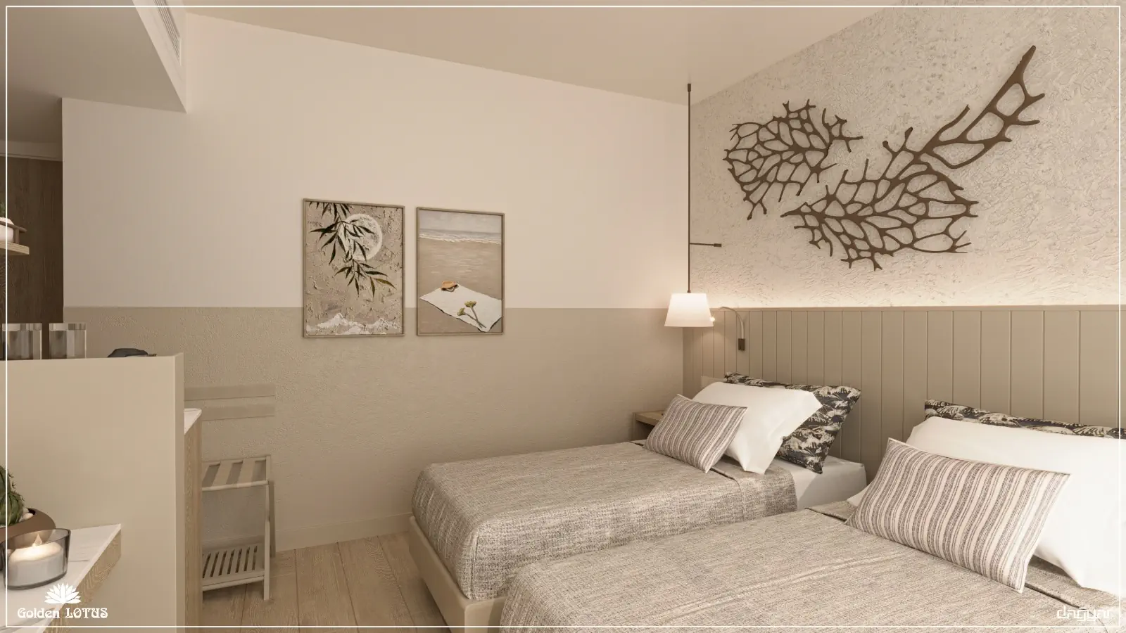 Golden Lotus Kemer - zdjęcie 22