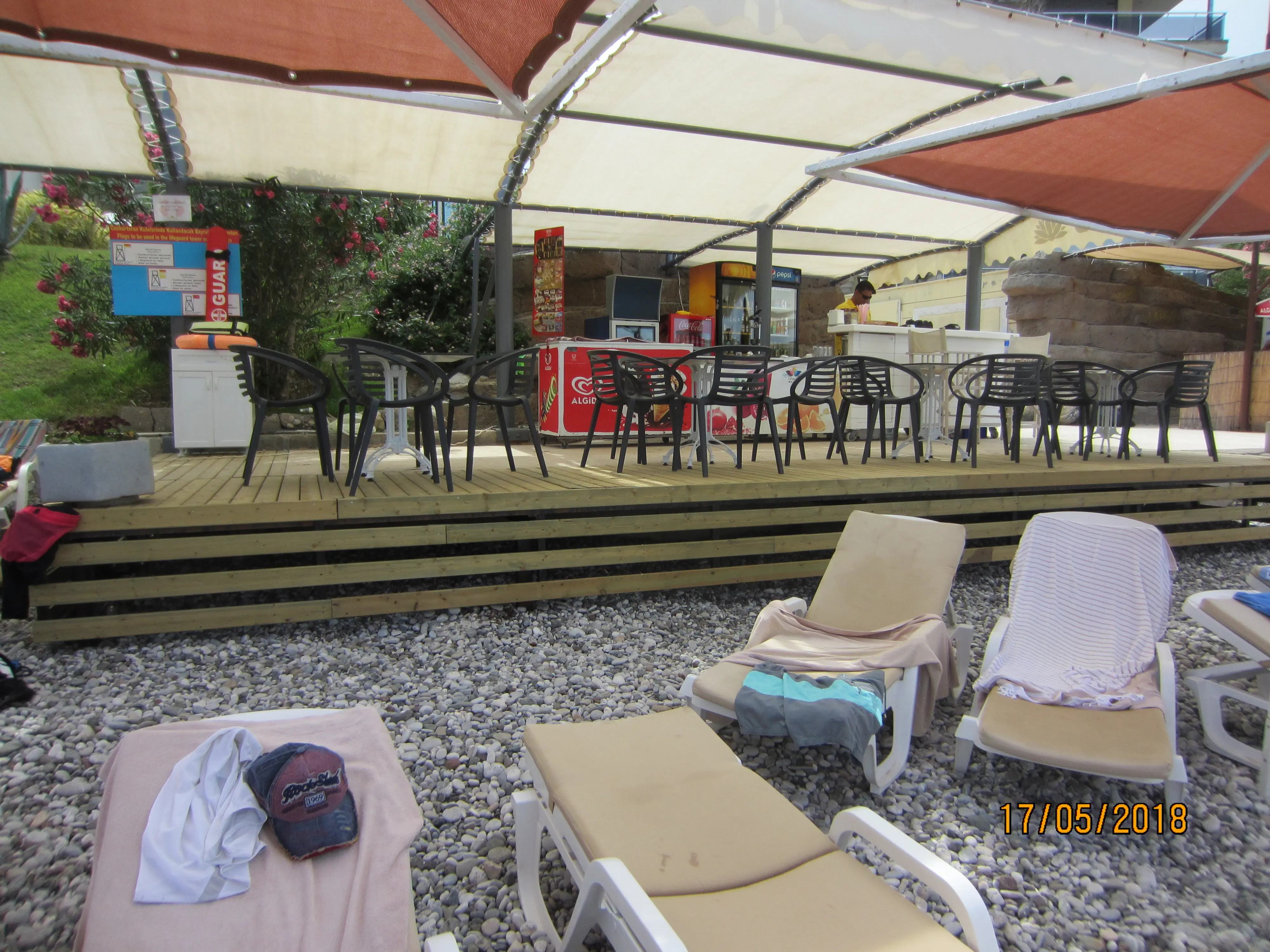 Golden Lotus Kemer - zdjęcie 33