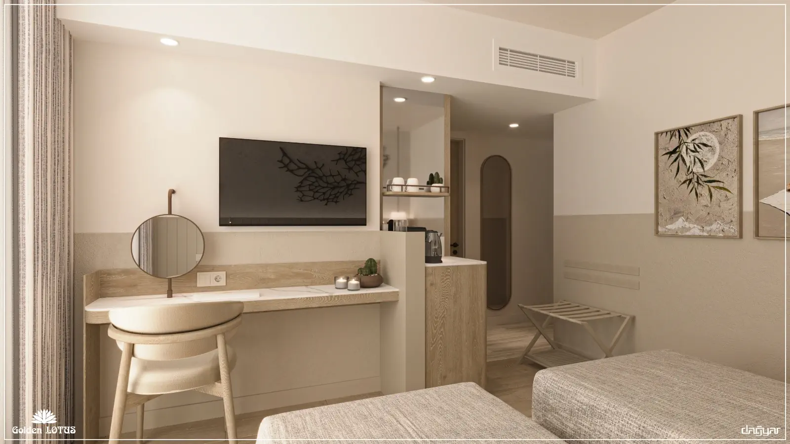 Golden Lotus Kemer - zdjęcie 18