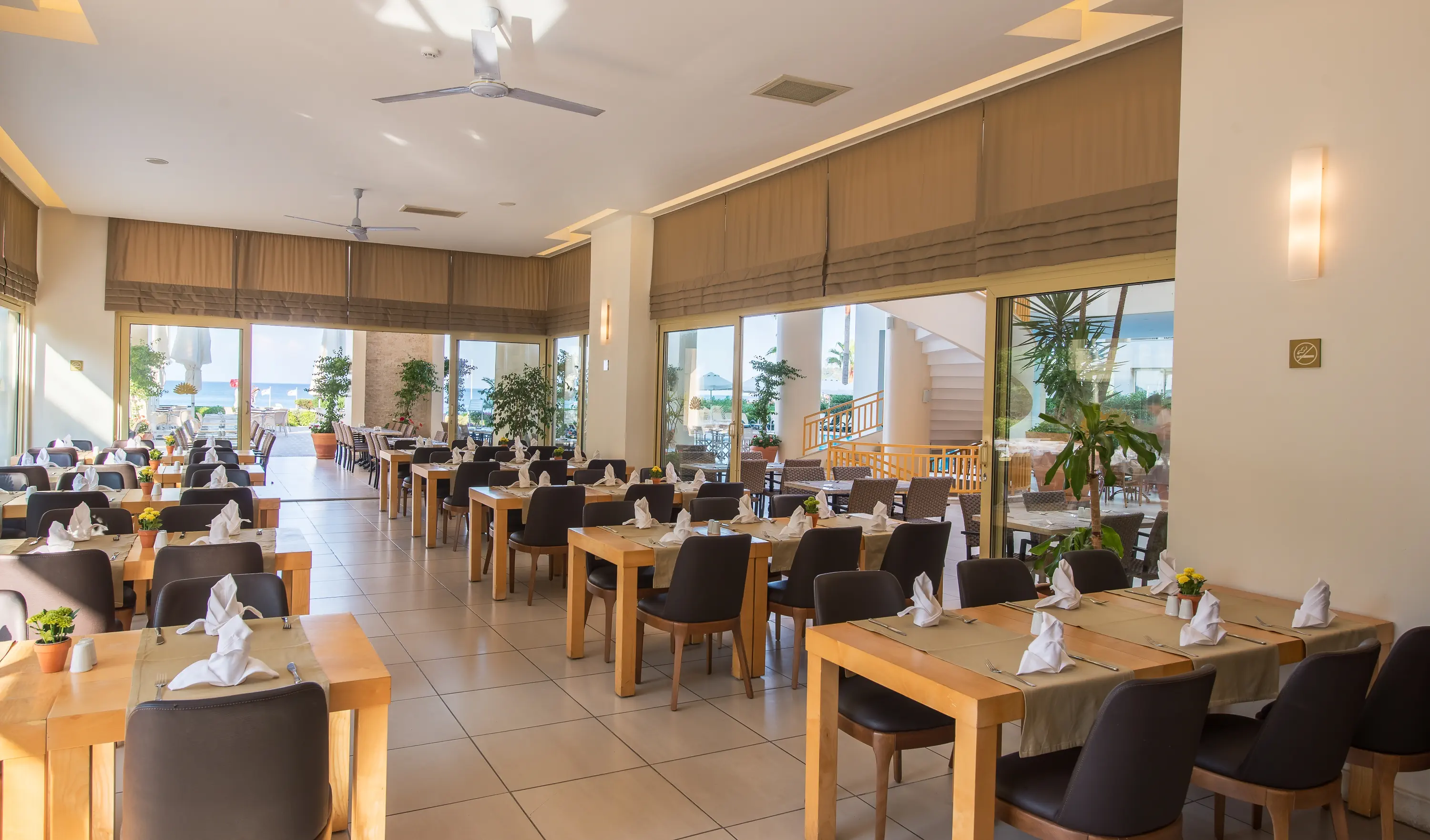 Golden Lotus Kemer - zdjęcie 24