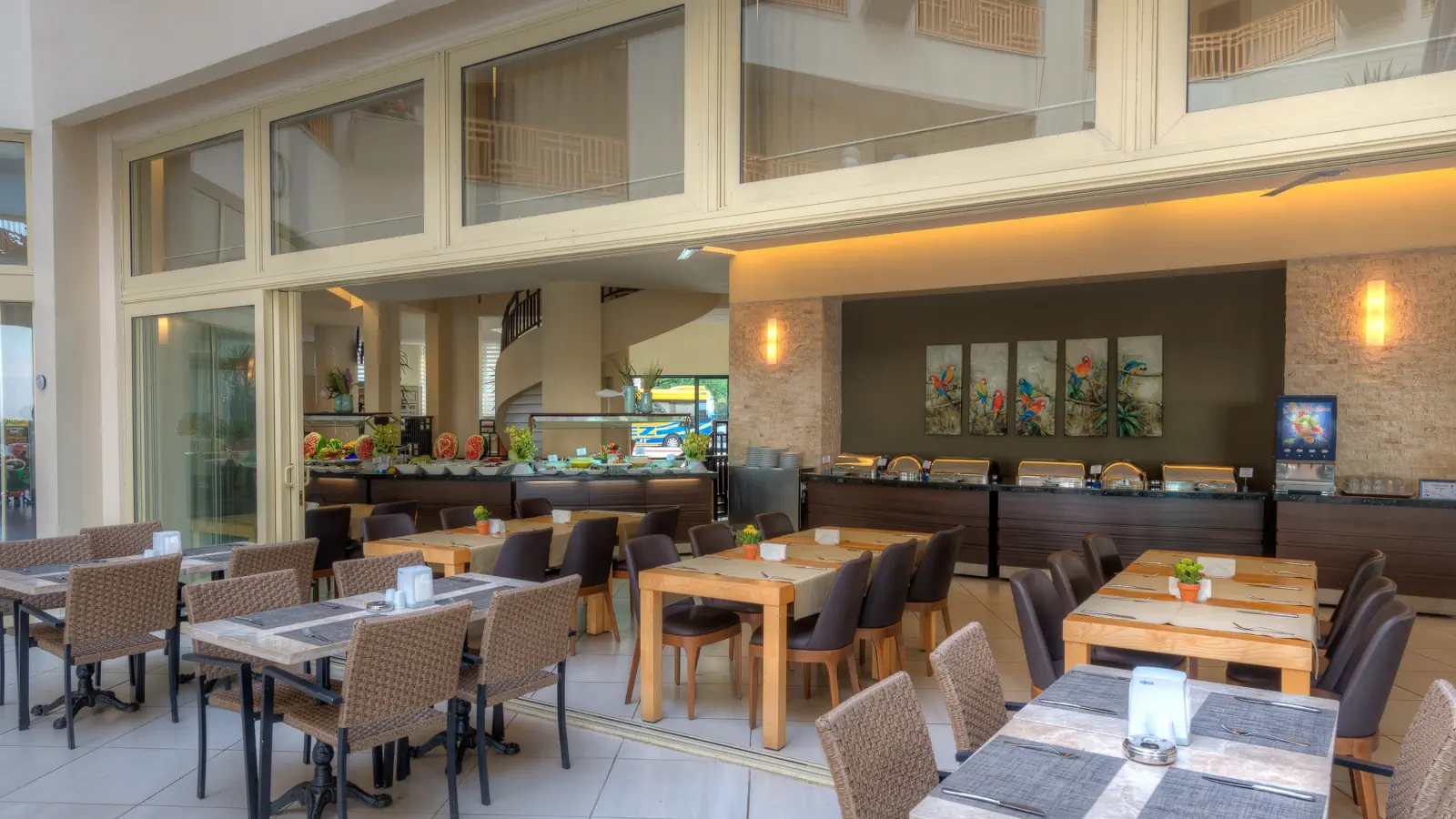 Golden Lotus Kemer - zdjęcie 28