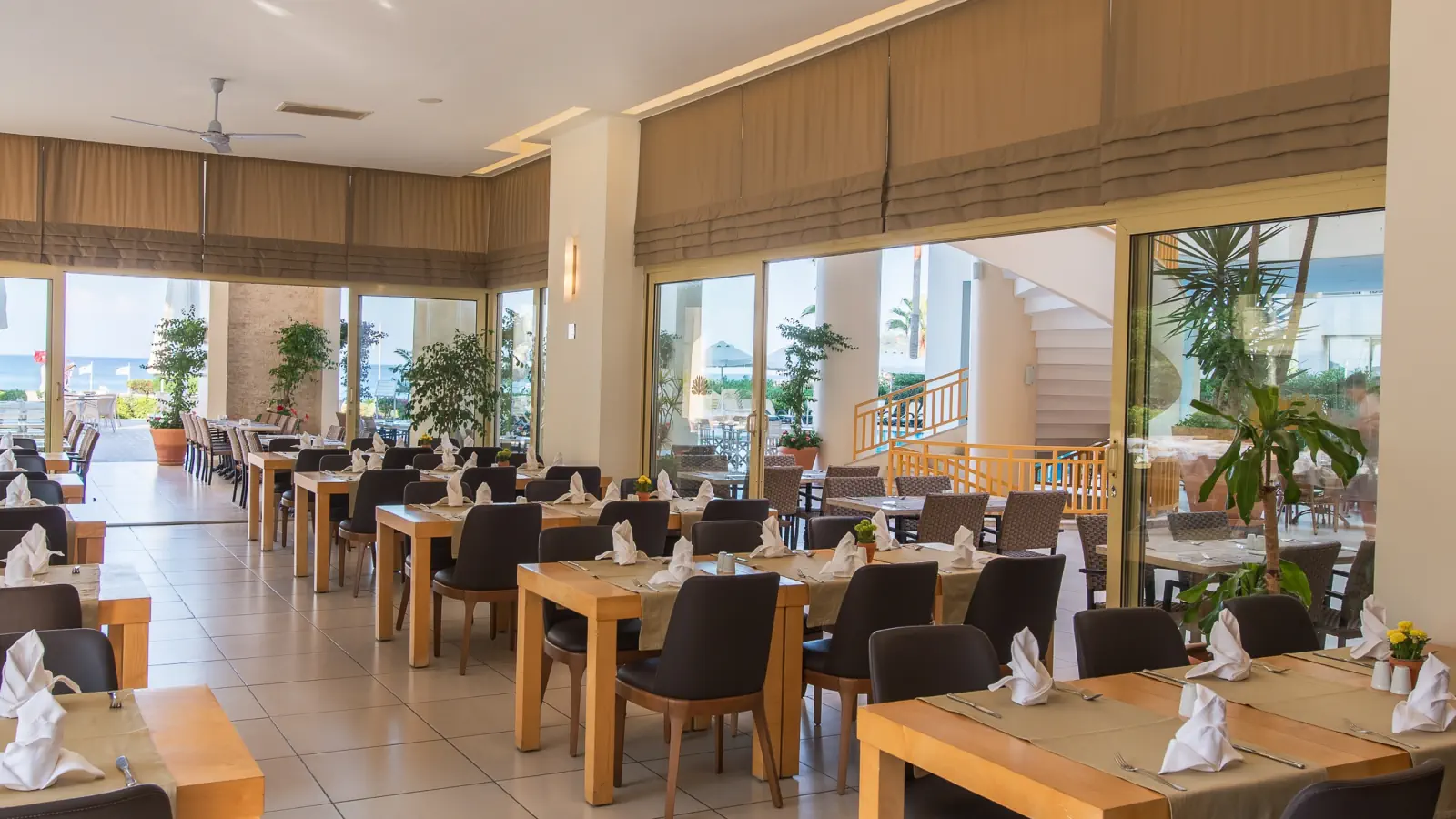 Golden Lotus Kemer - zdjęcie 29