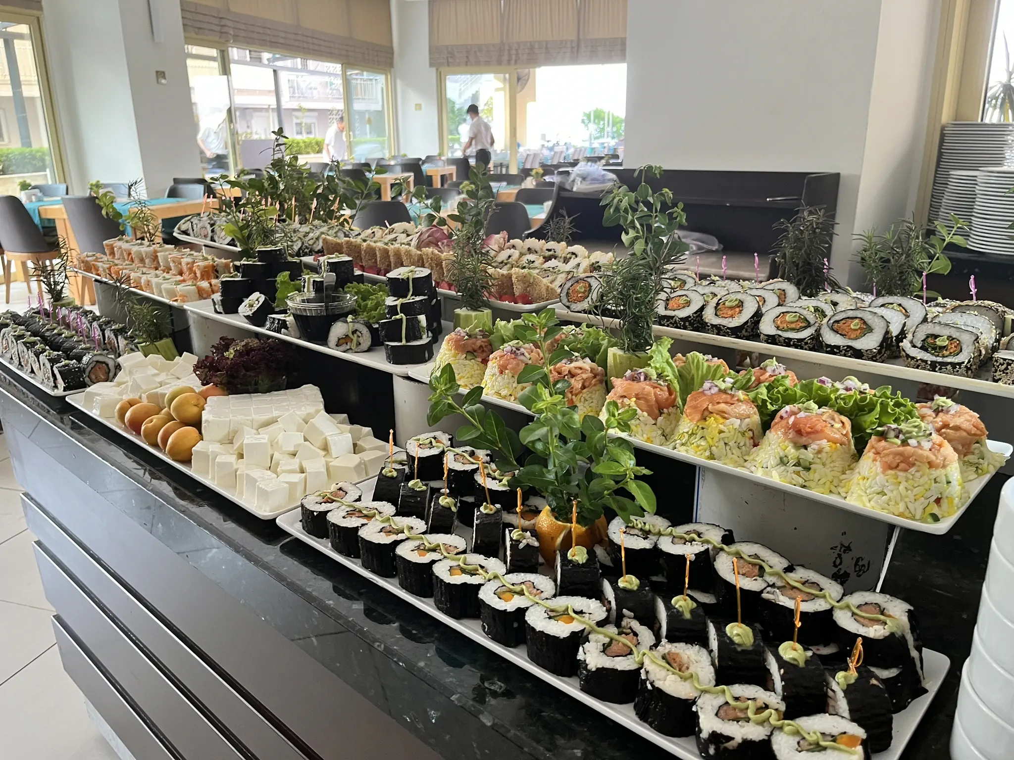 Golden Lotus Kemer - zdjęcie 26