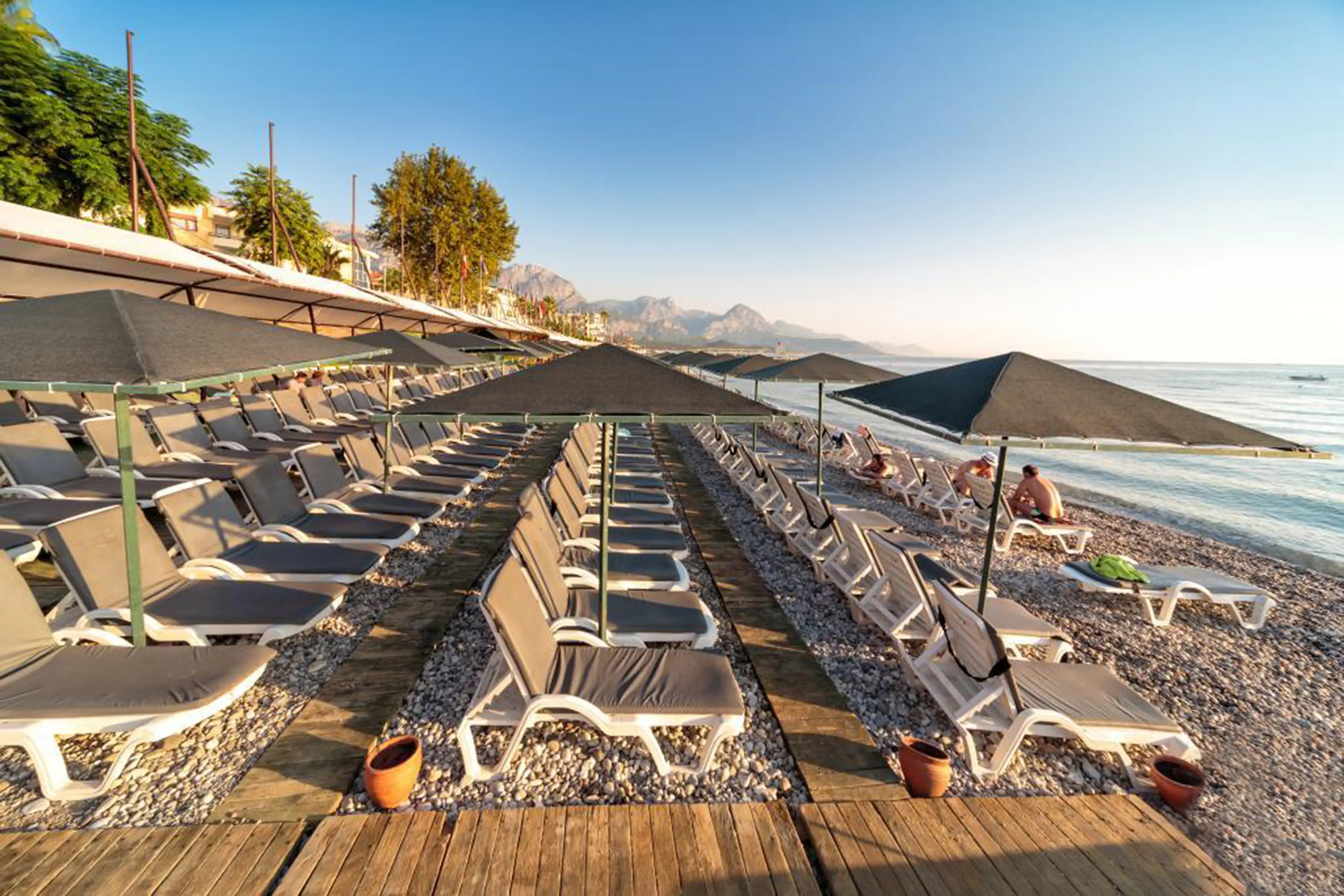 Golden Lotus Kemer - zdjęcie 39