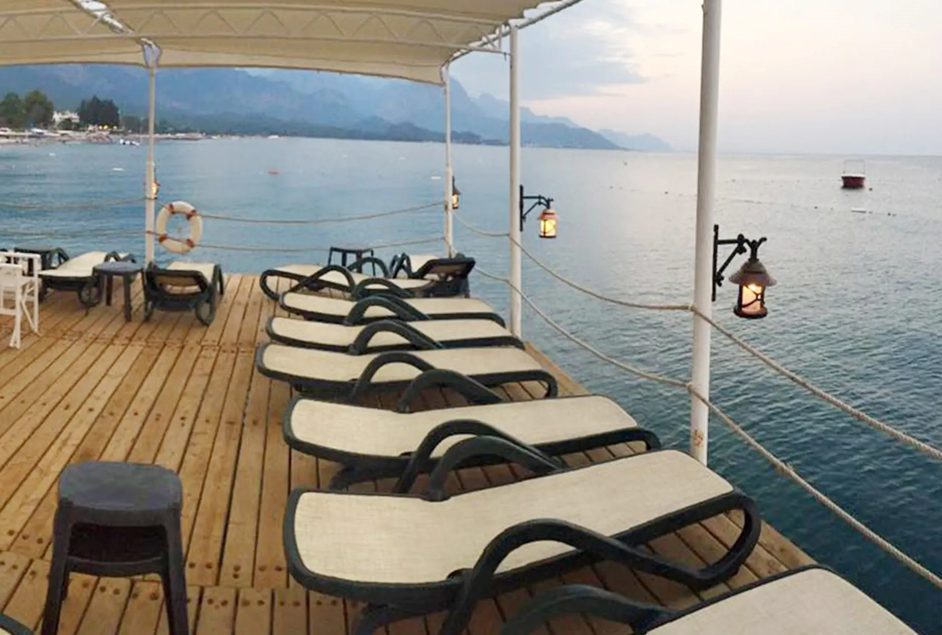 Golden Lotus Kemer - zdjęcie 40