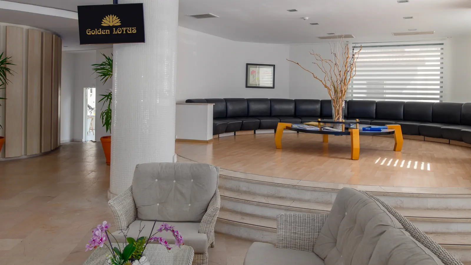 Golden Lotus Kemer - zdjęcie 5