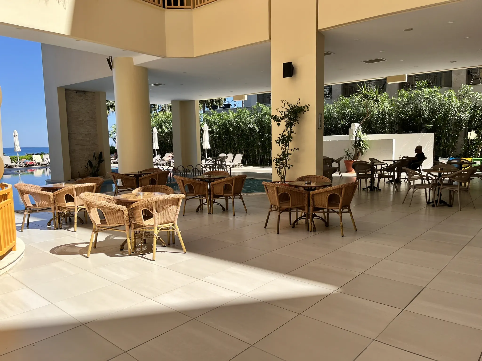 Golden Lotus Kemer - zdjęcie 31