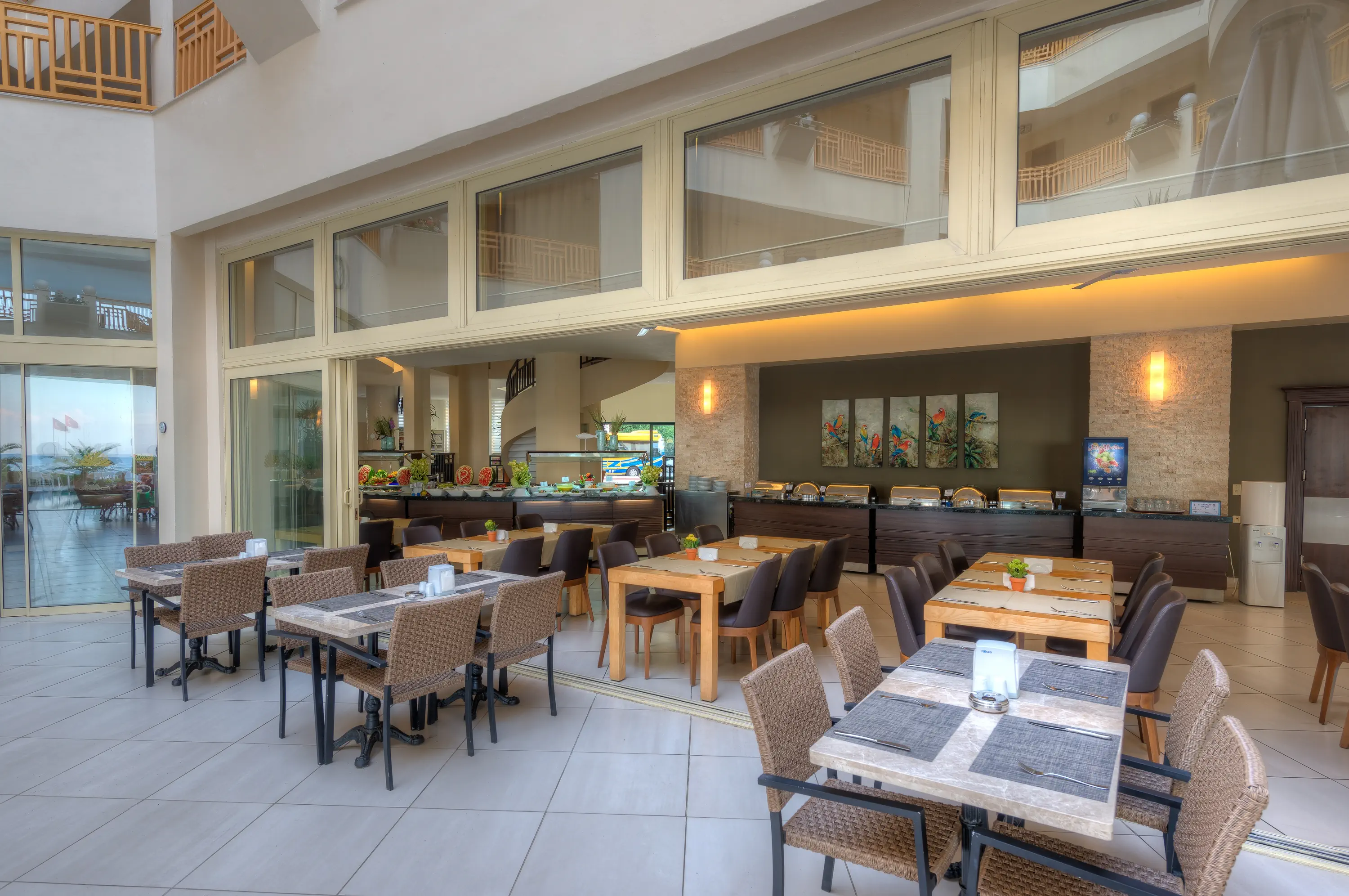 Golden Lotus Kemer - zdjęcie 23