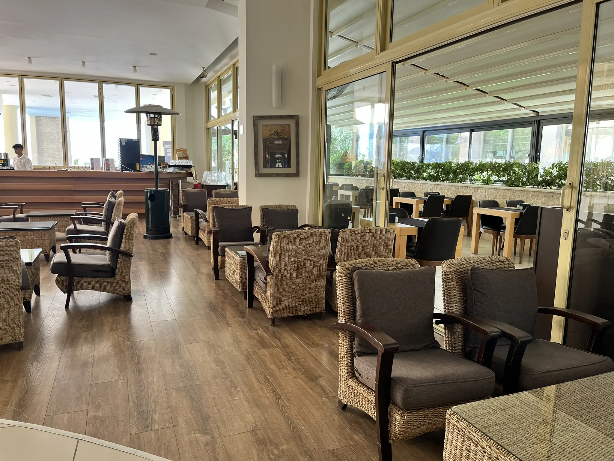 Golden Lotus Kemer - zdjęcie 32