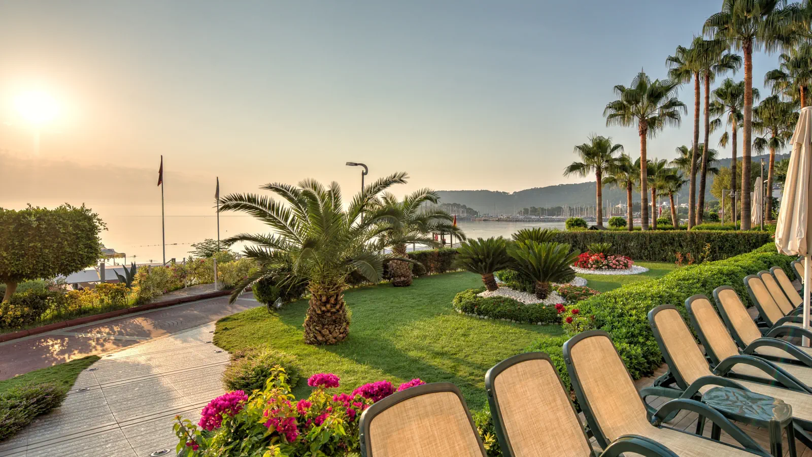 Golden Lotus Kemer - zdjęcie 10