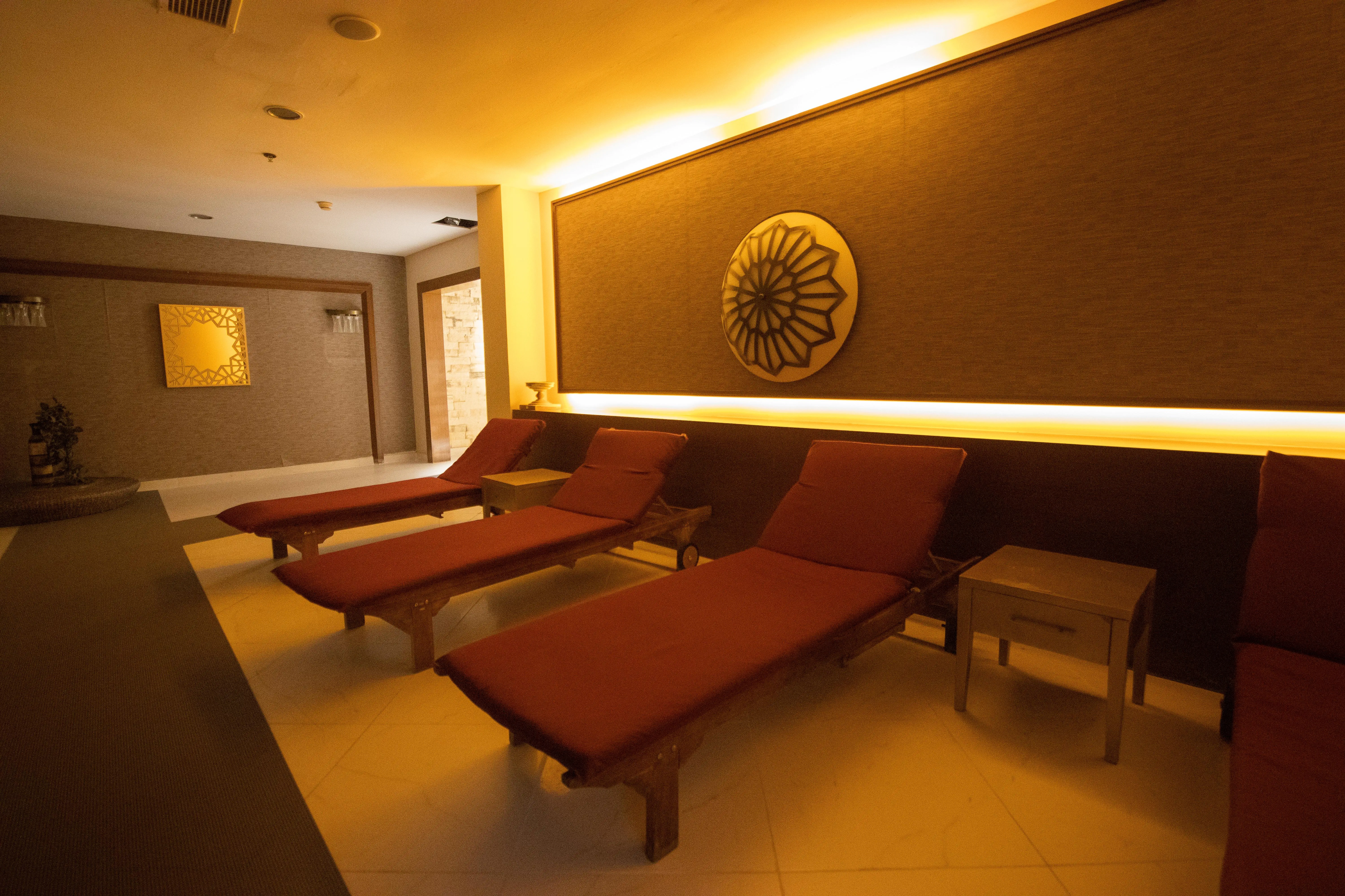 Insula Resort - zdjęcie 52