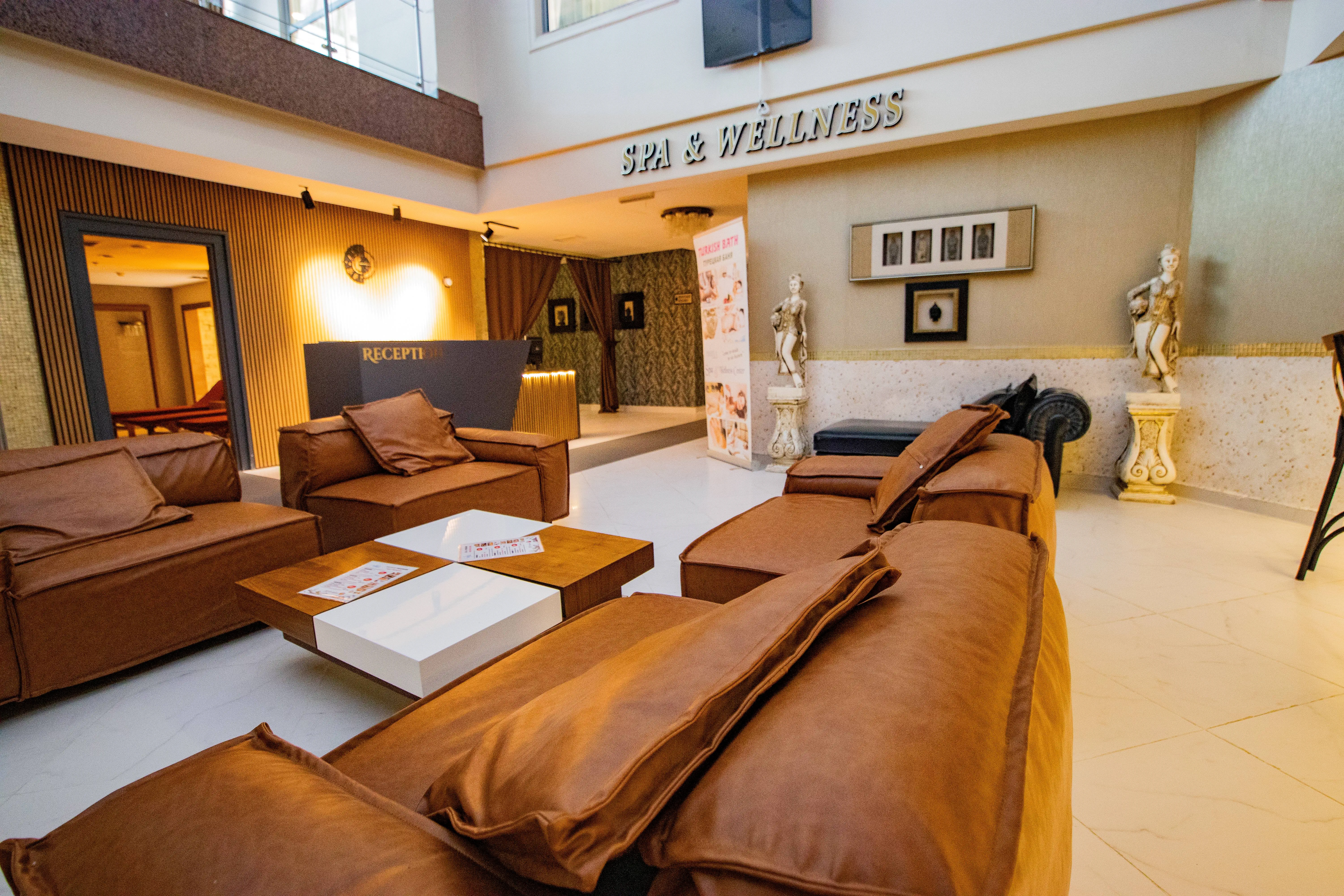 Insula Resort - zdjęcie 56