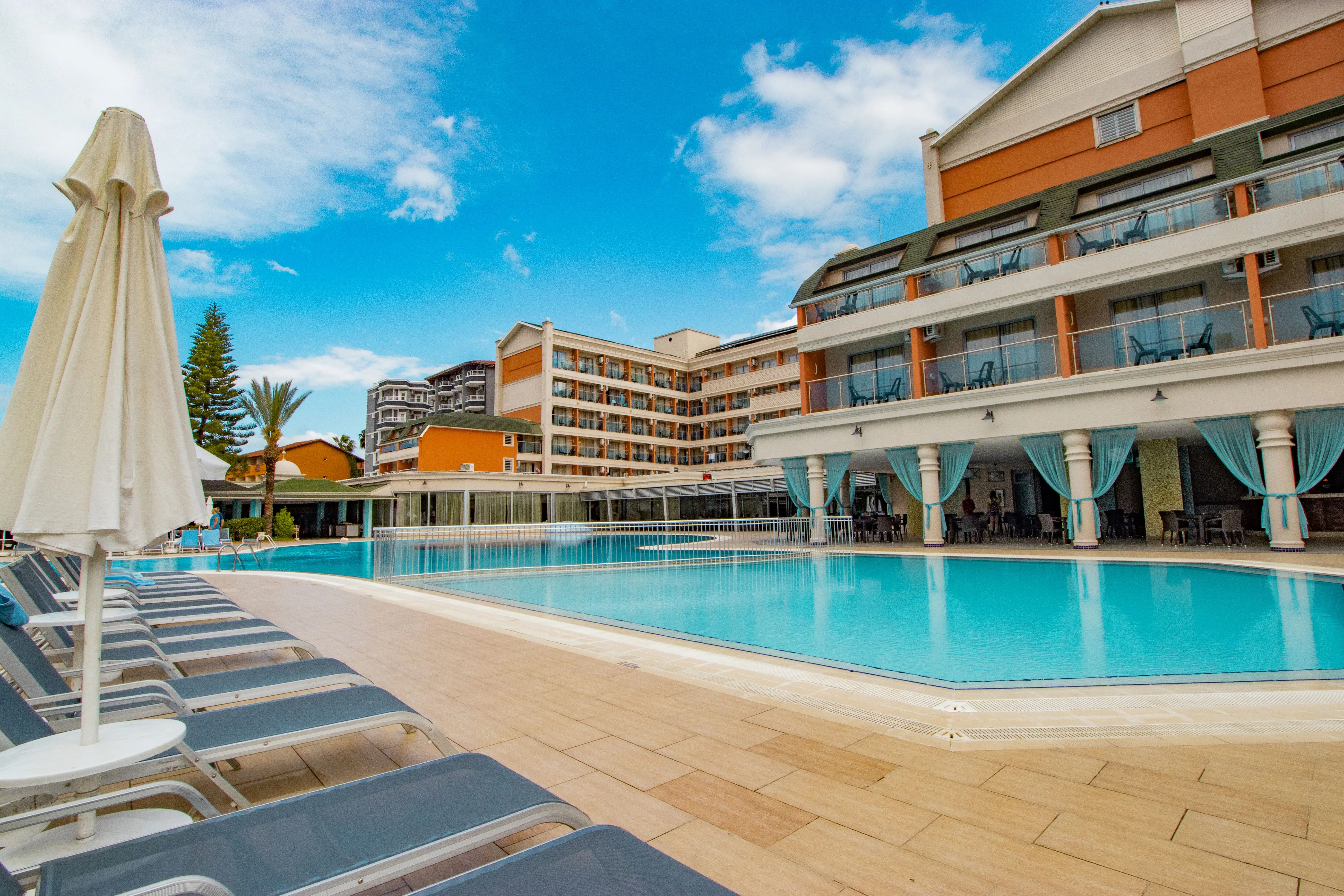 Insula Resort - zdjęcie 33