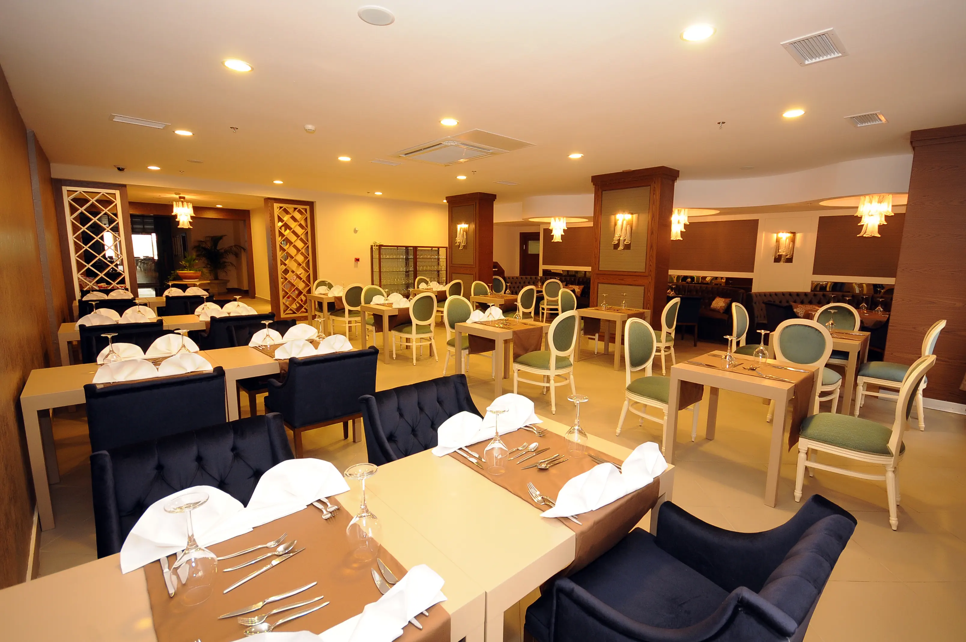 Insula Resort - zdjęcie 23