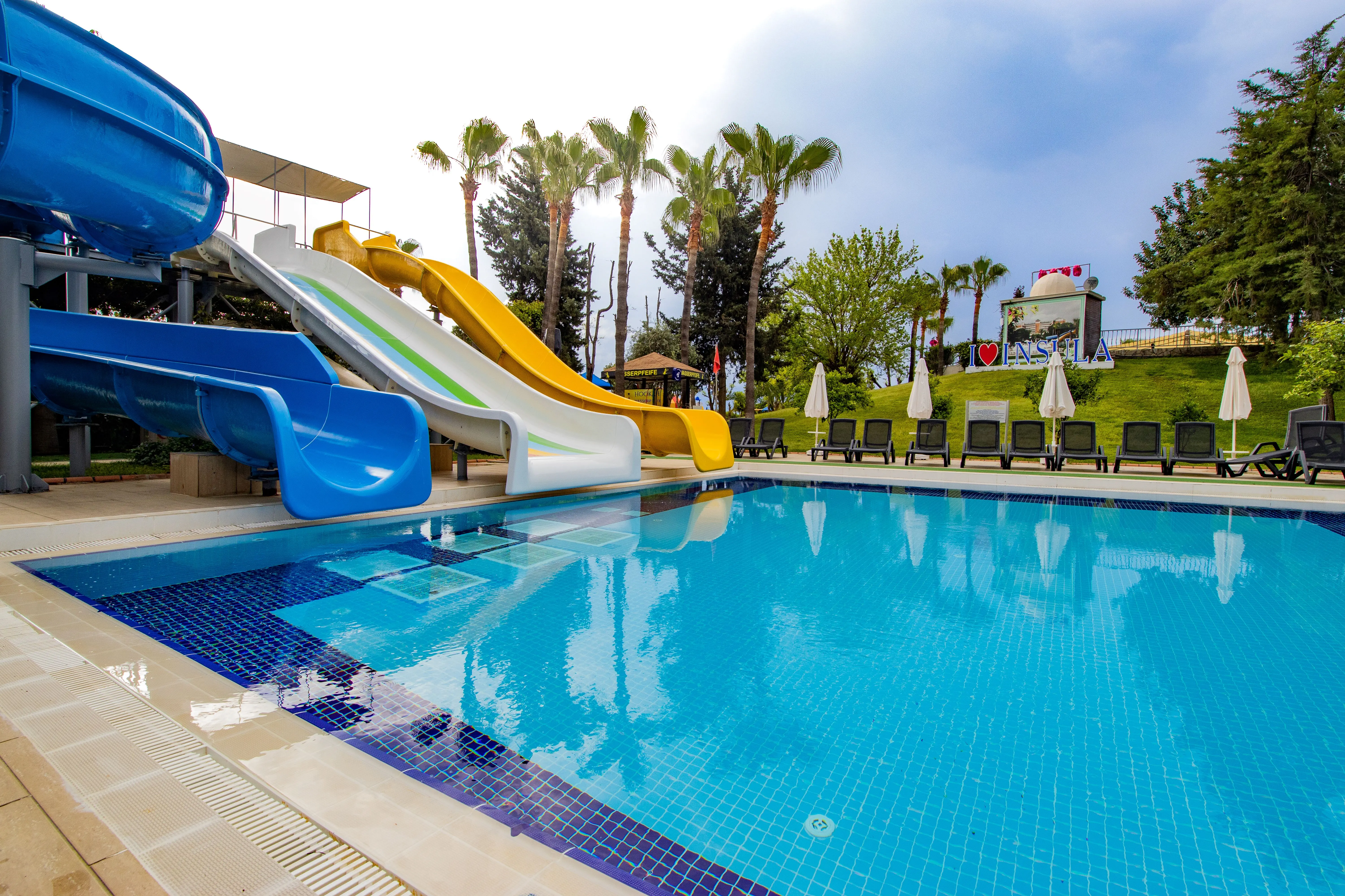Insula Resort - zdjęcie 39