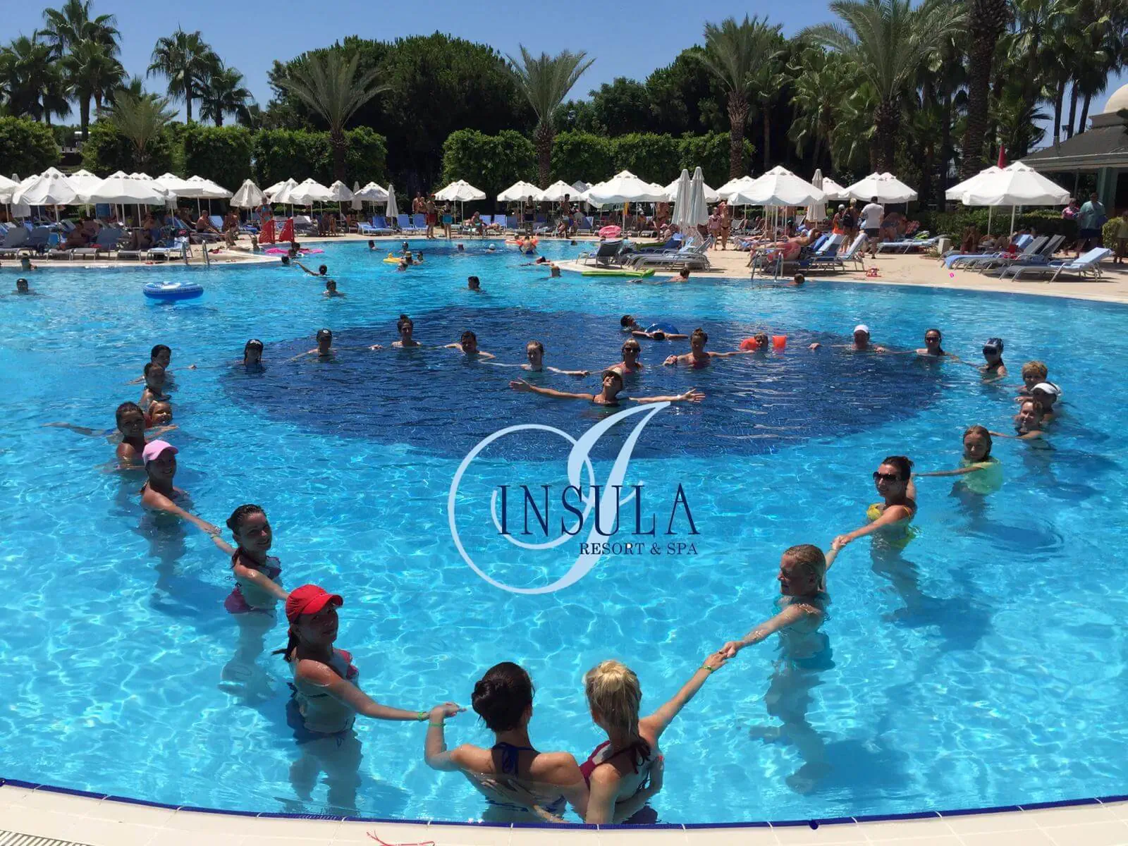 Insula Resort - zdjęcie 72