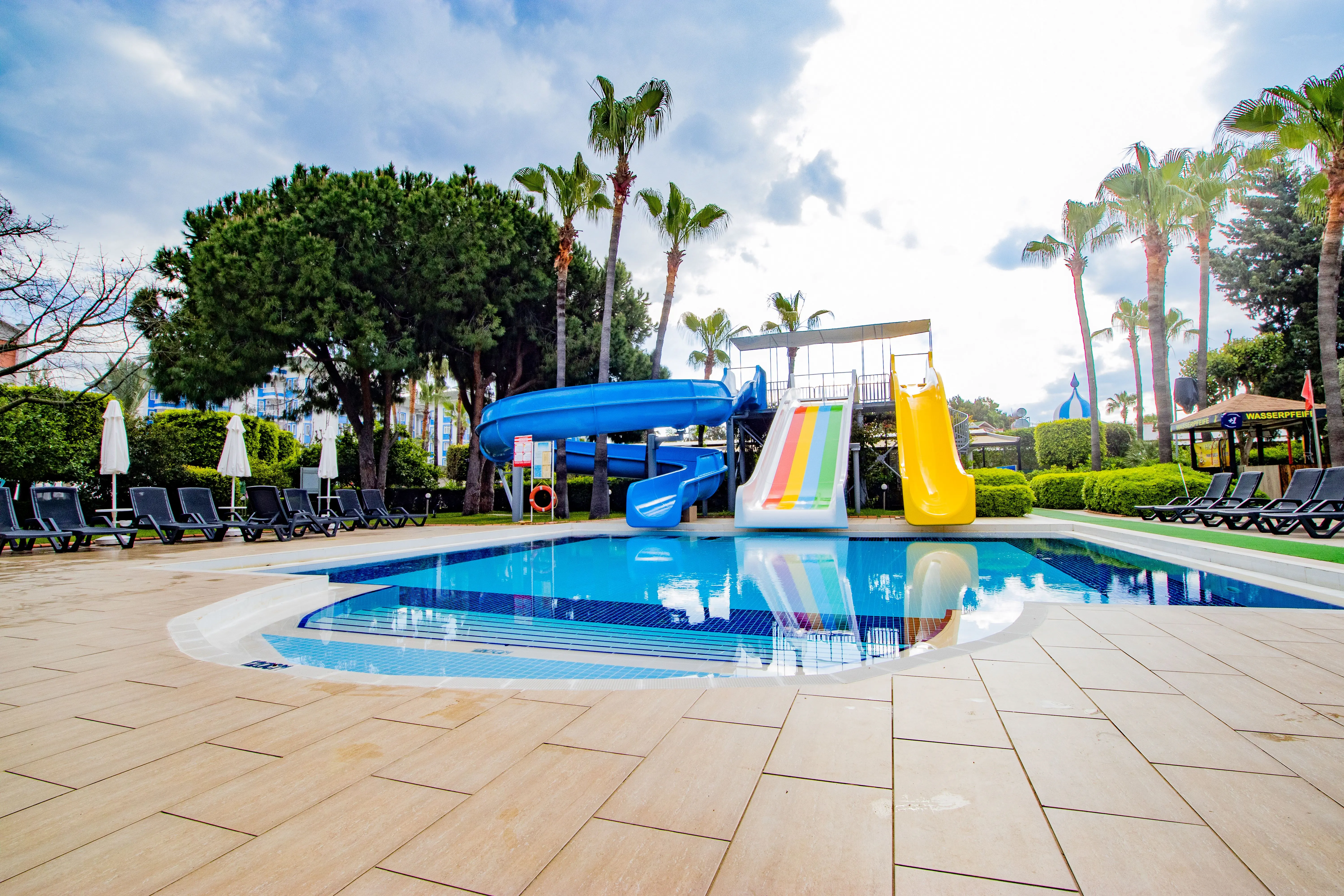 Insula Resort - zdjęcie 40
