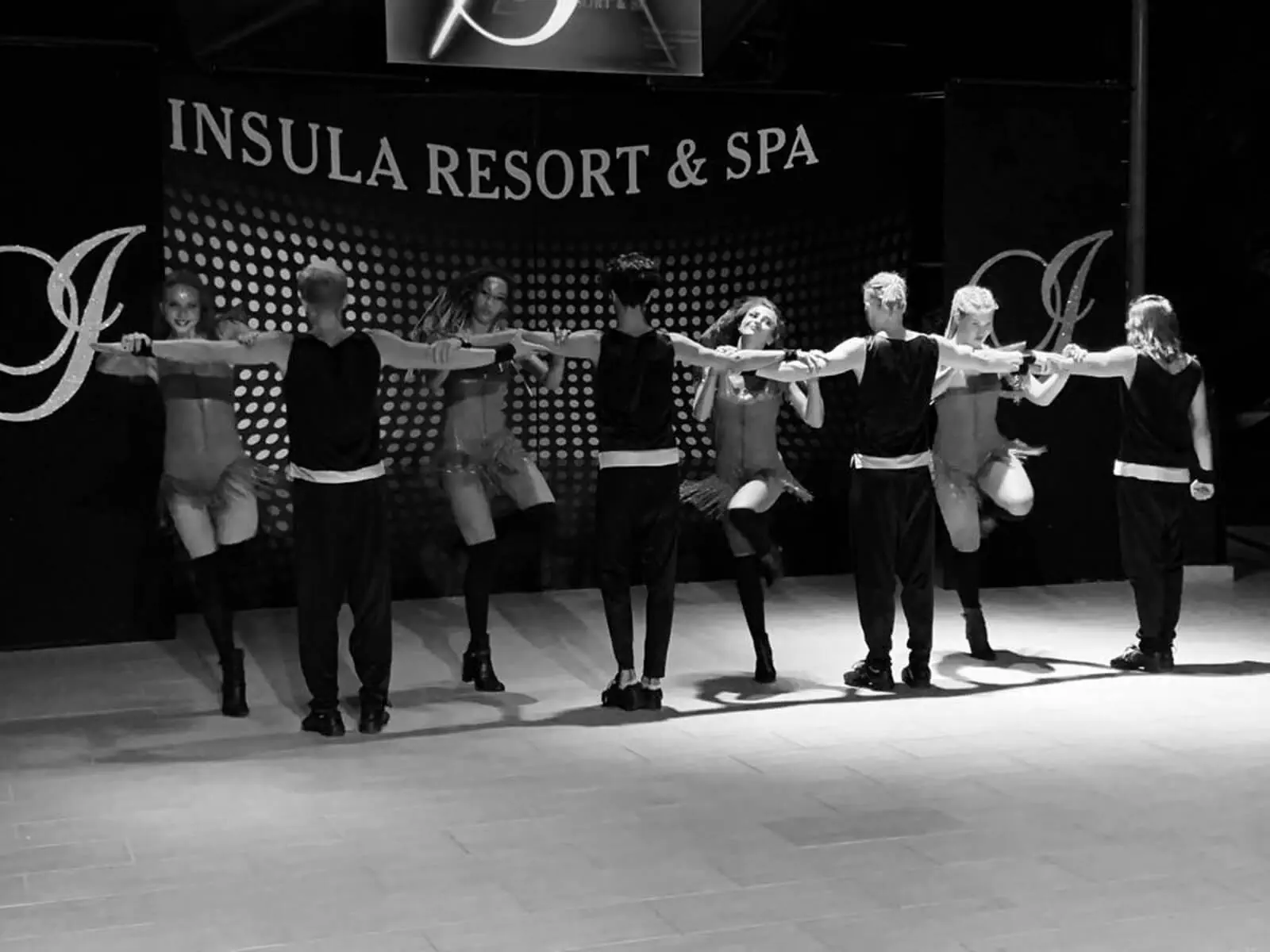 Insula Resort - zdjęcie 75