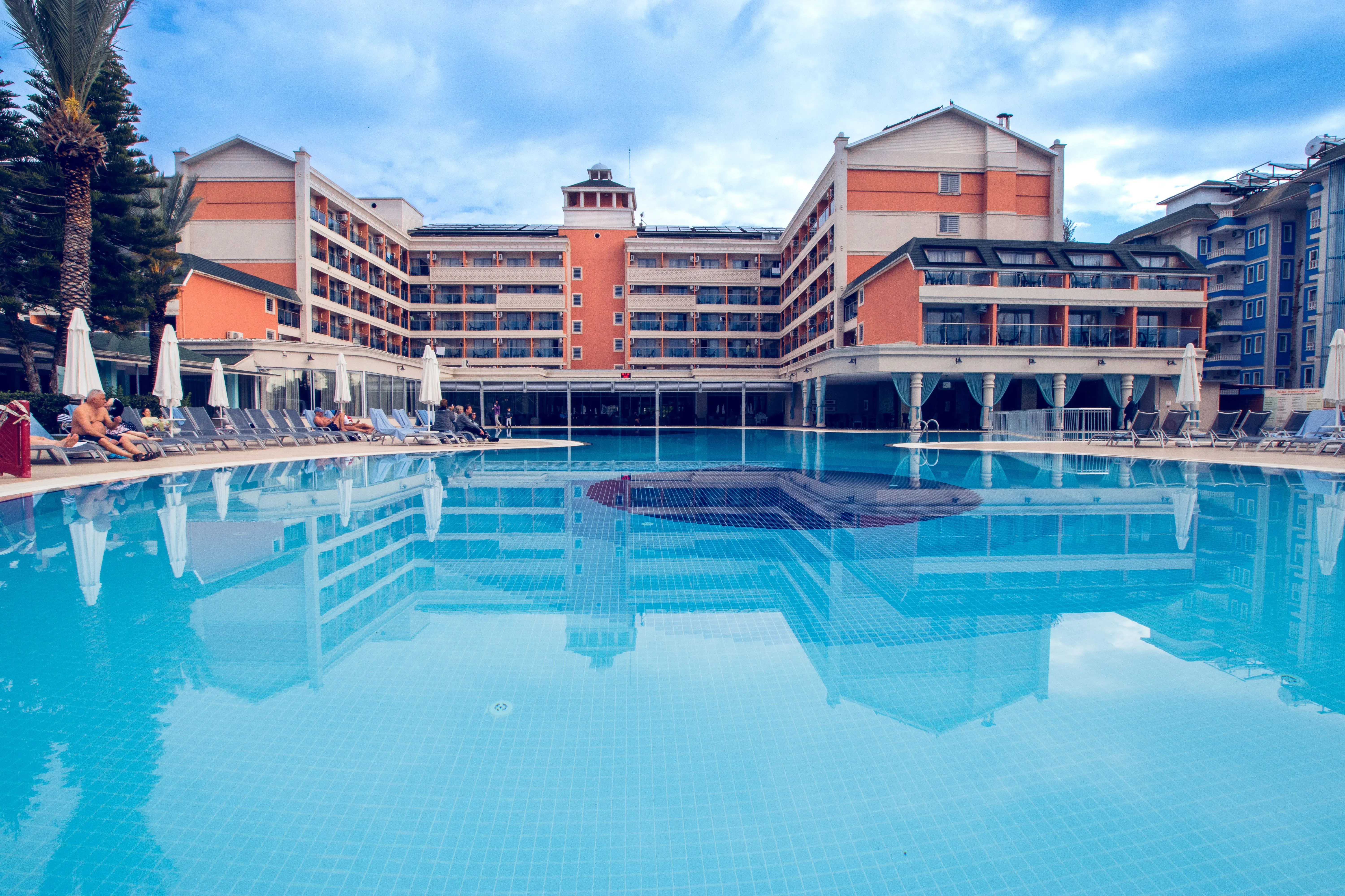 Insula Resort - zdjęcie 35