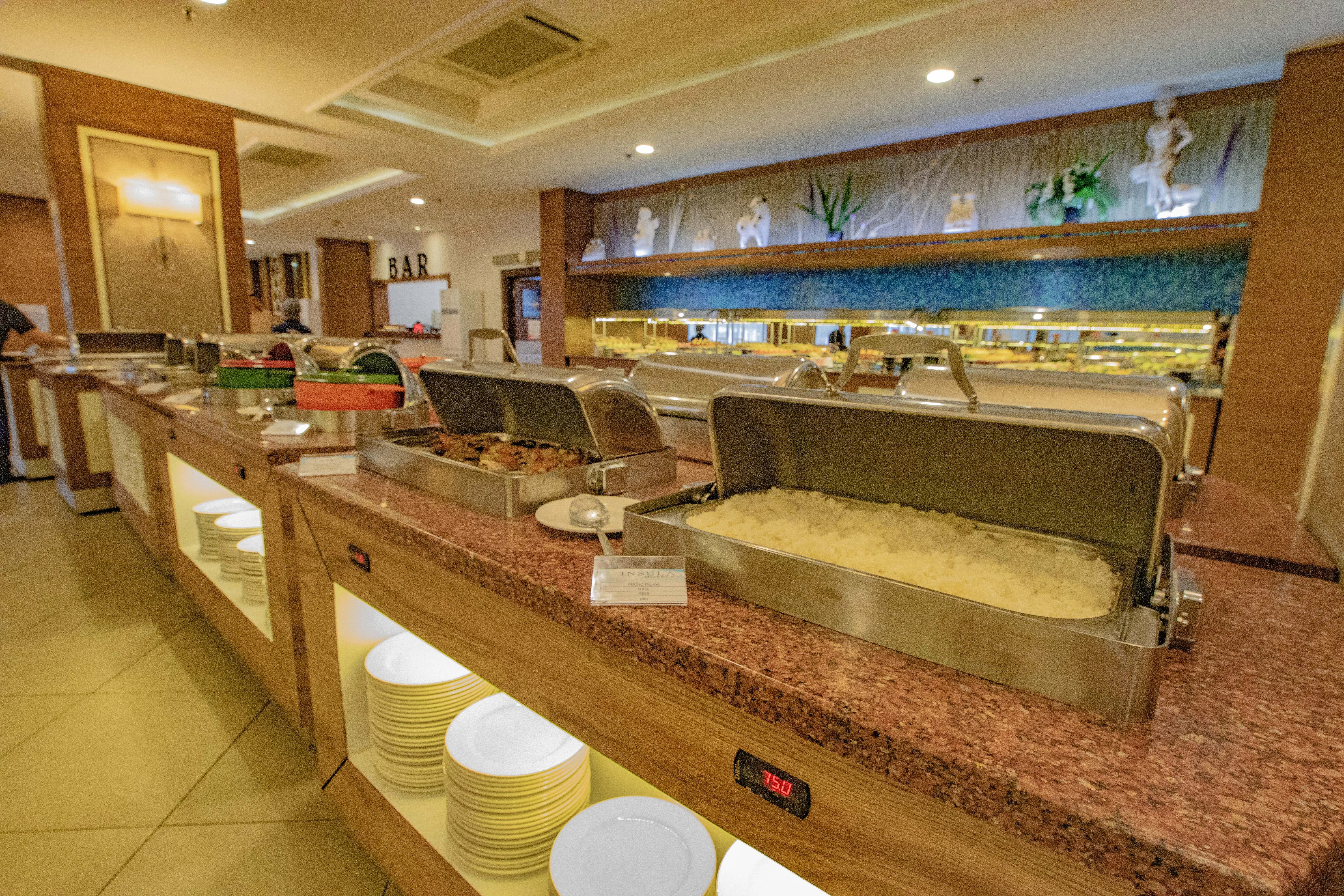 Insula Resort - zdjęcie 25
