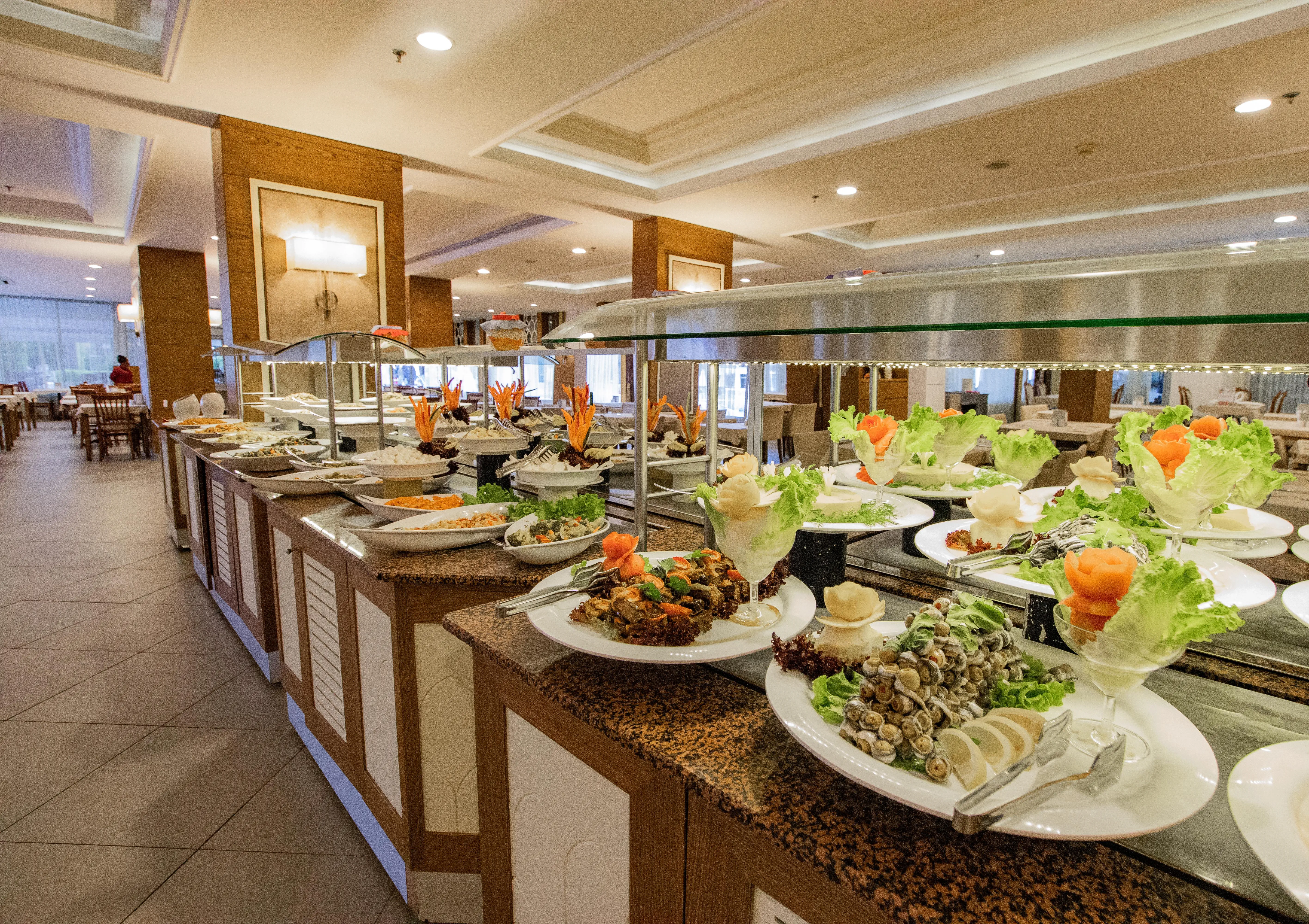 Insula Resort - zdjęcie 29