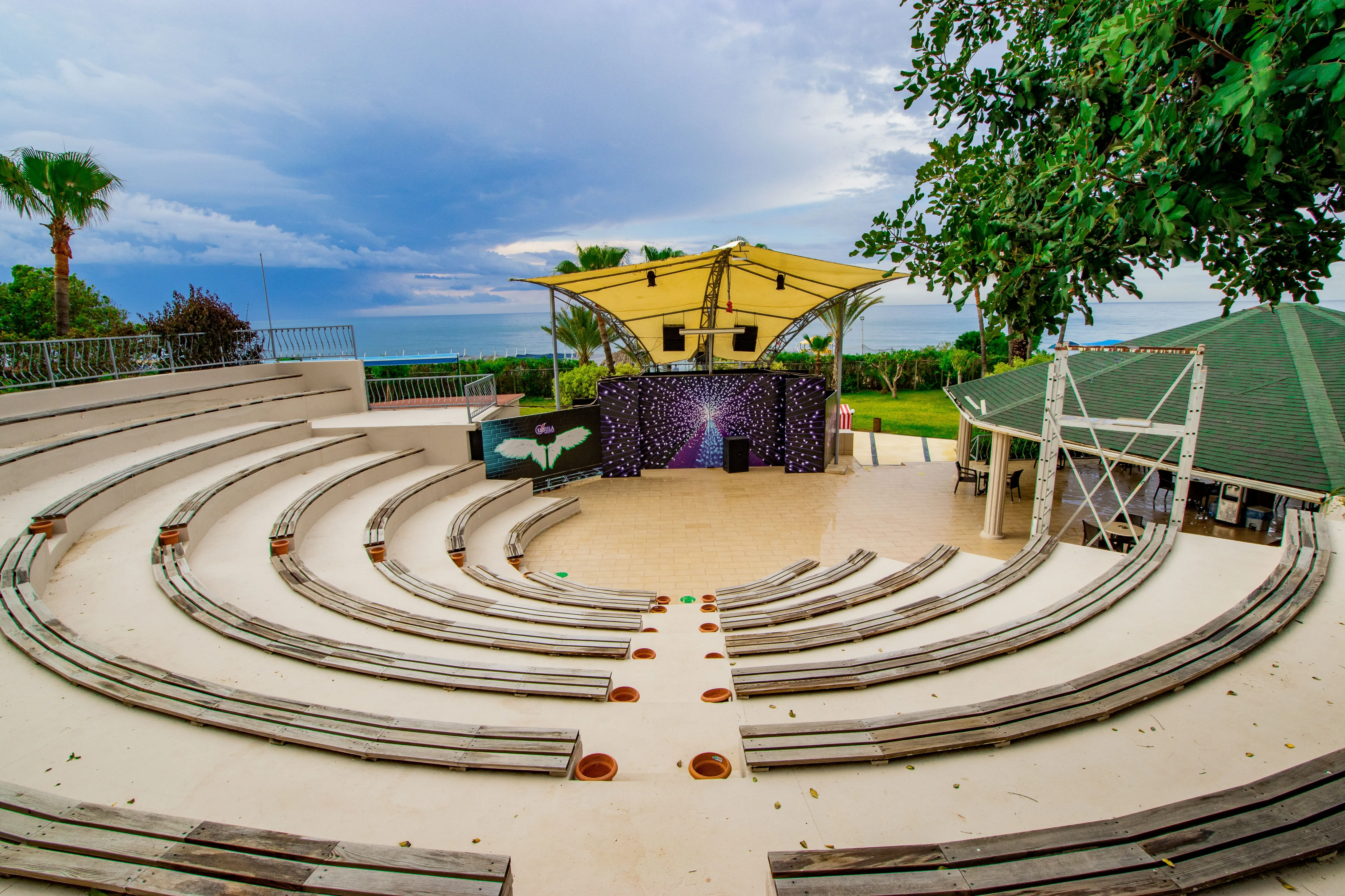 Insula Resort - zdjęcie 67