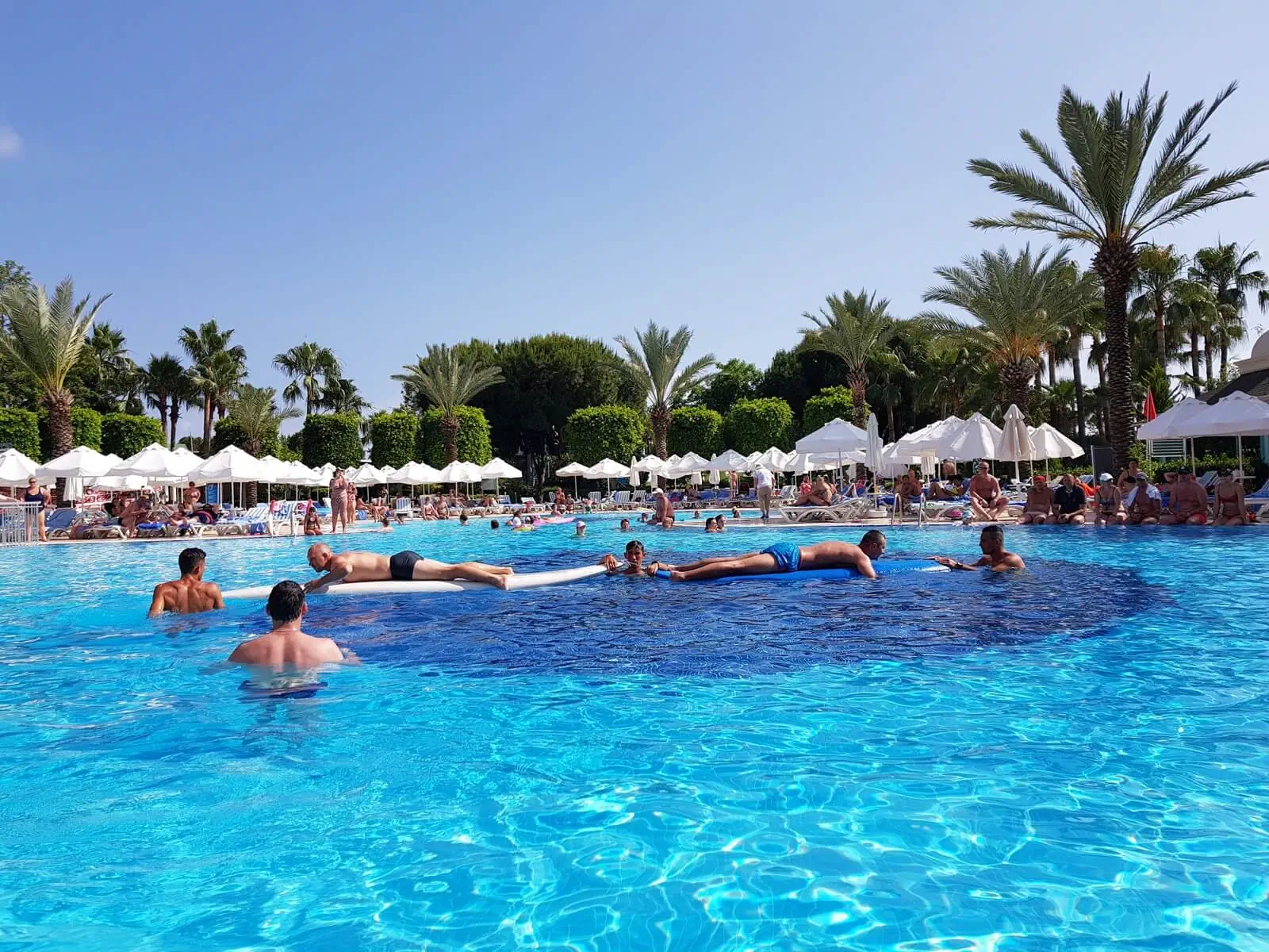 Insula Resort - zdjęcie 78