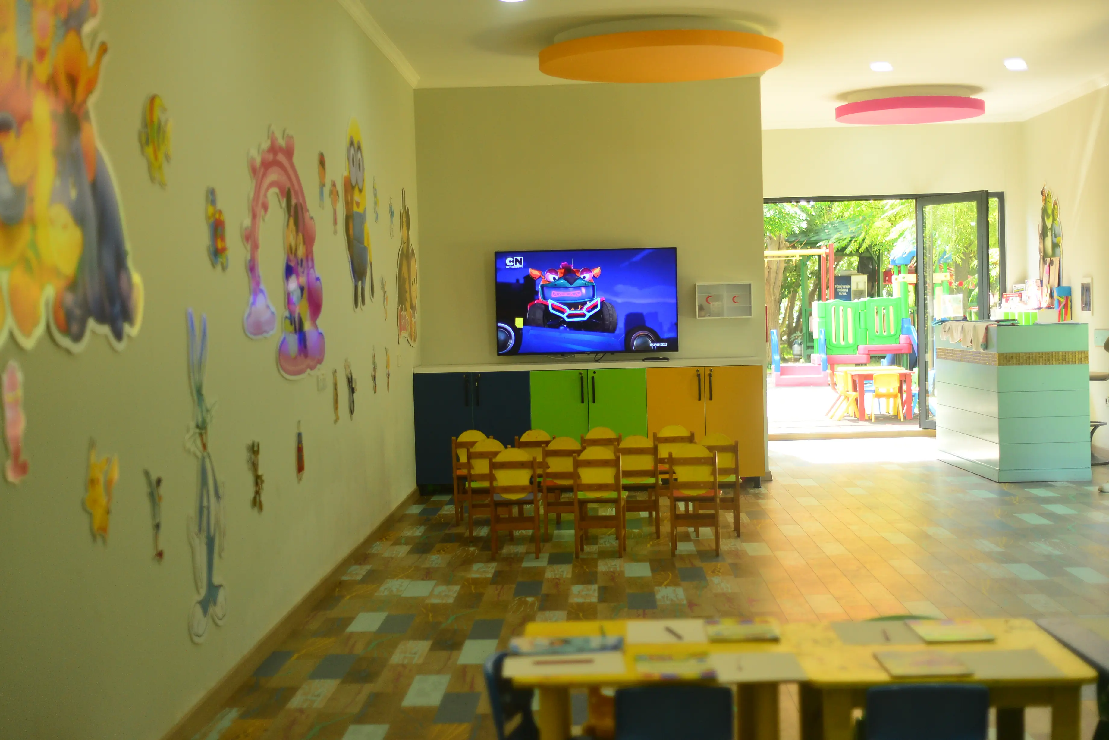 Insula Resort - zdjęcie 46
