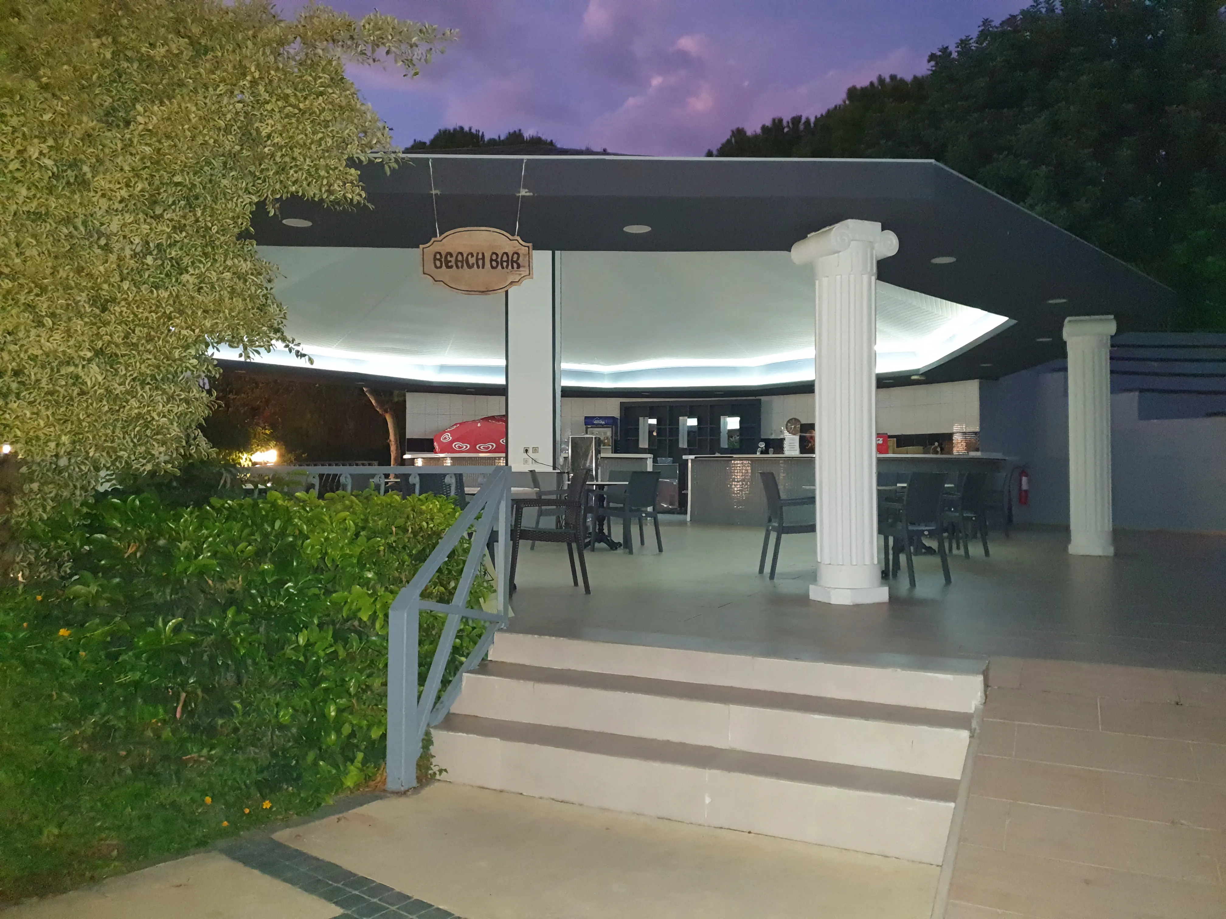 Insula Resort - zdjęcie 32