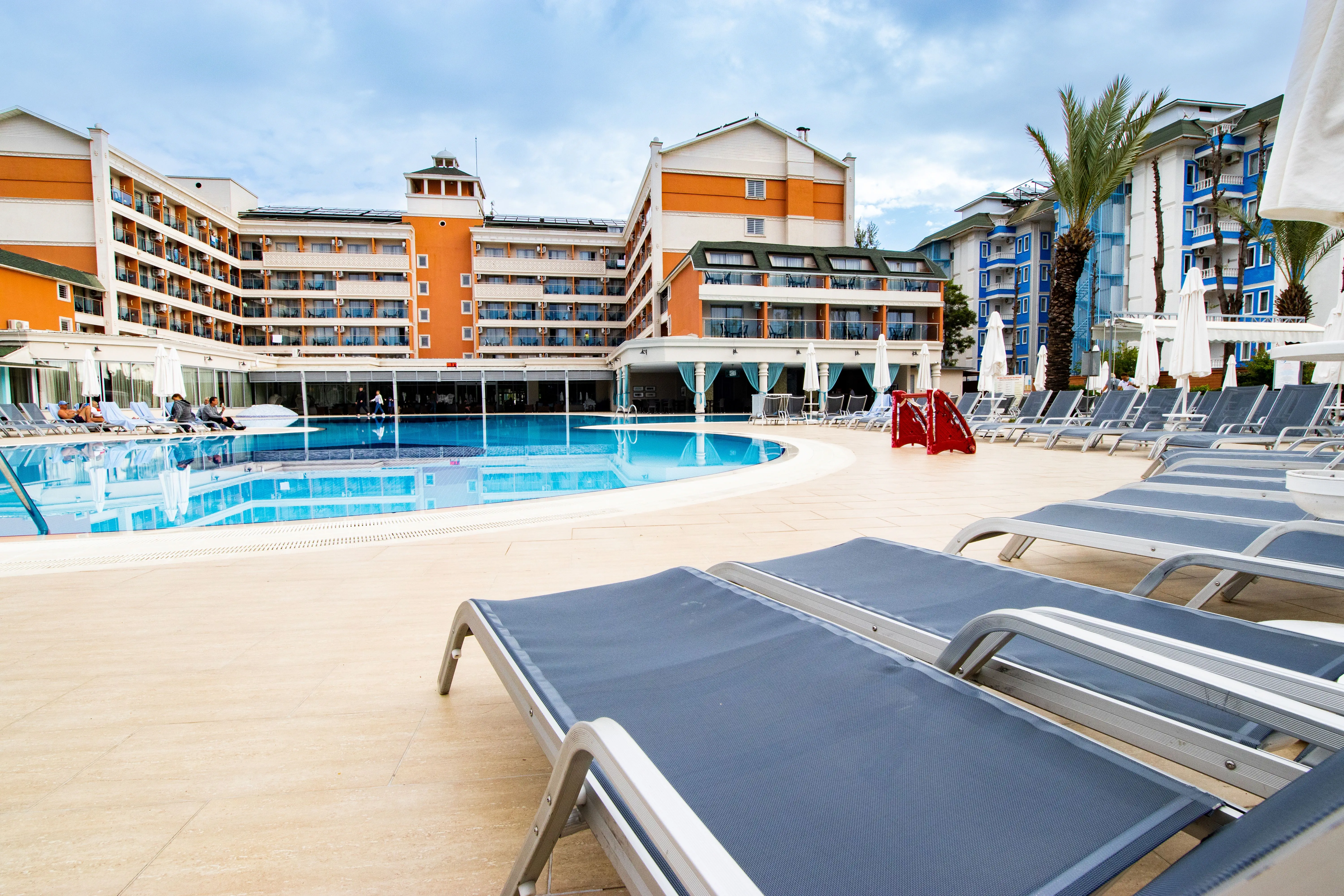 Insula Resort - zdjęcie 37