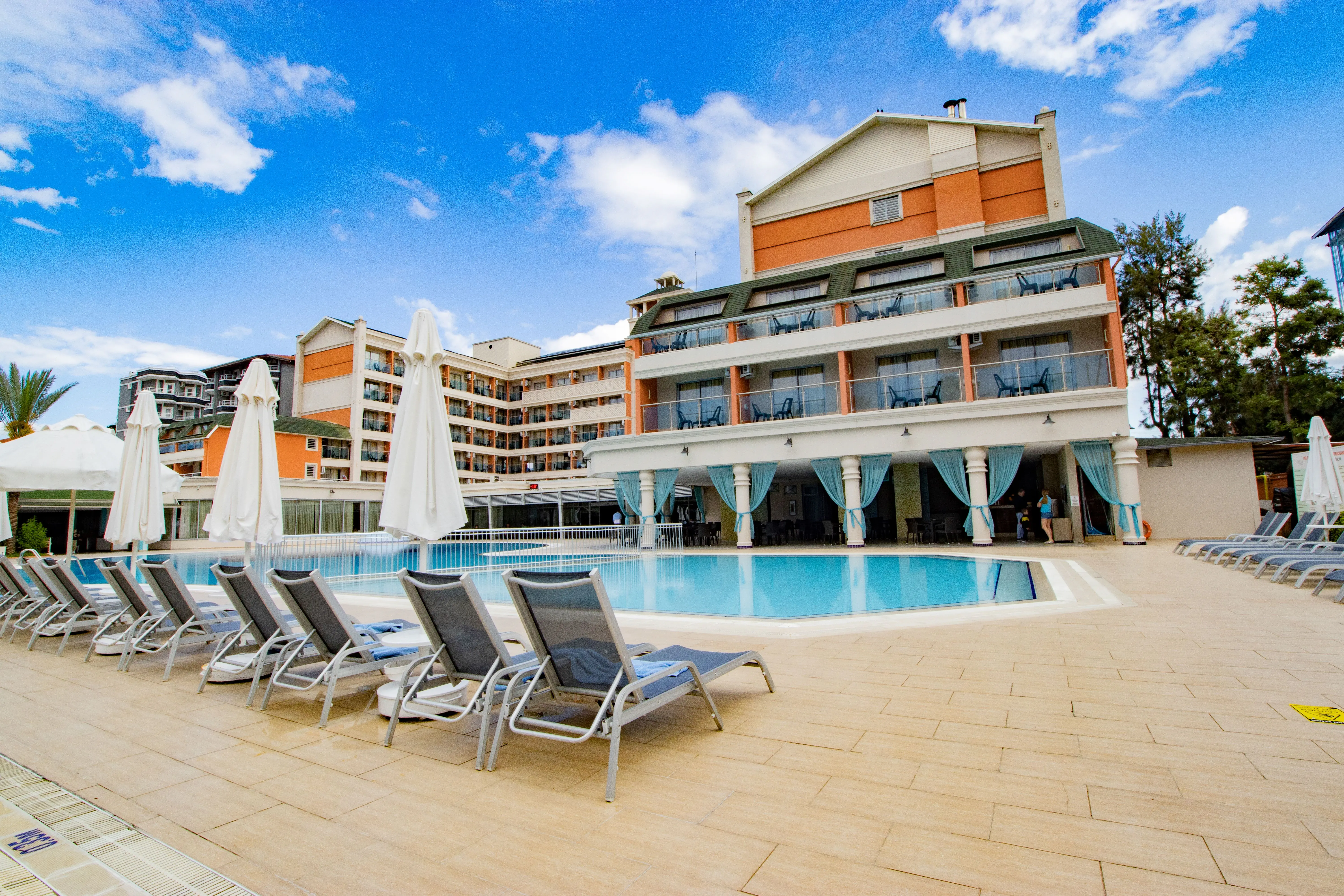 Insula Resort - zdjęcie 36