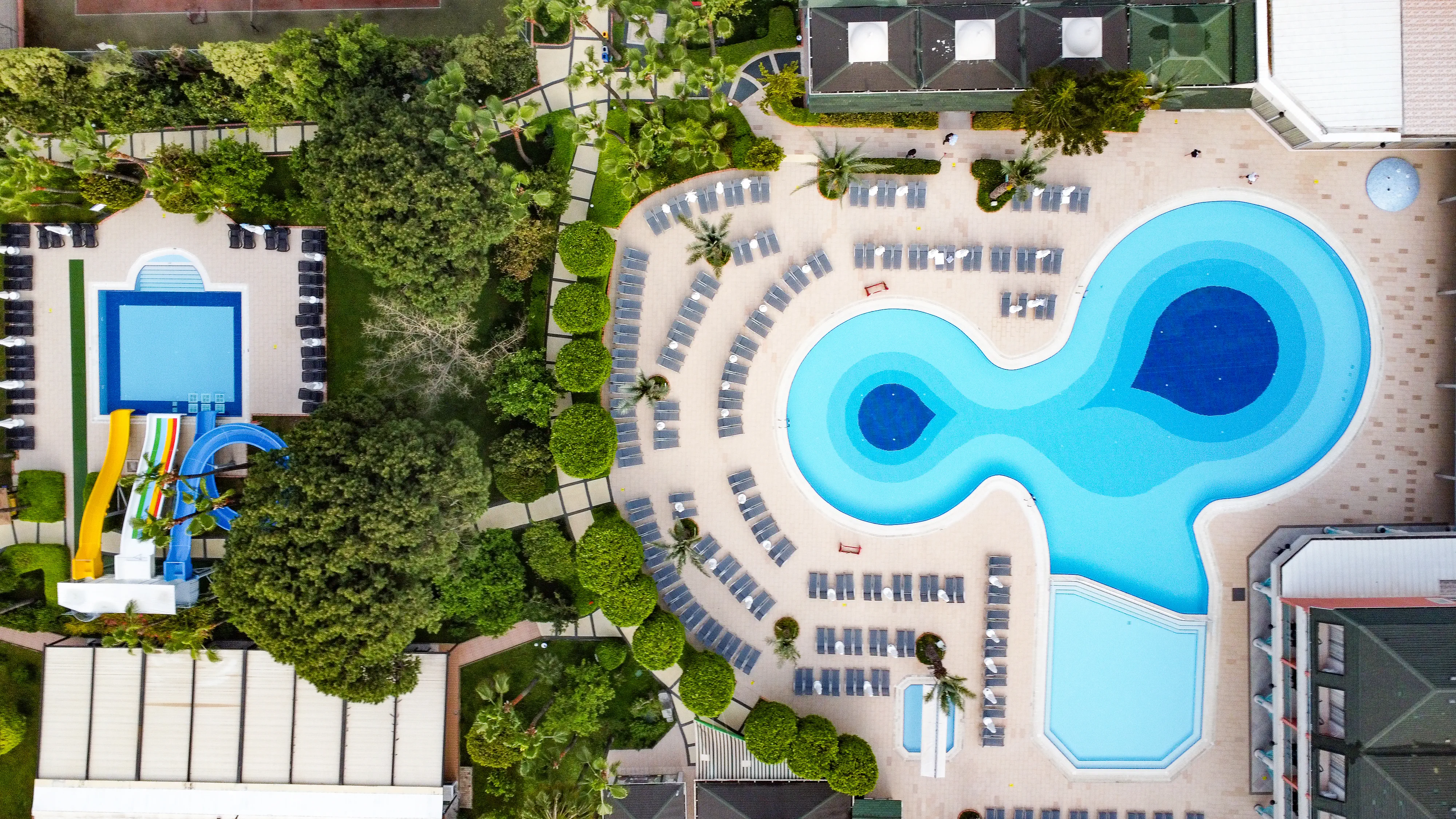 Insula Resort - zdjęcie 34