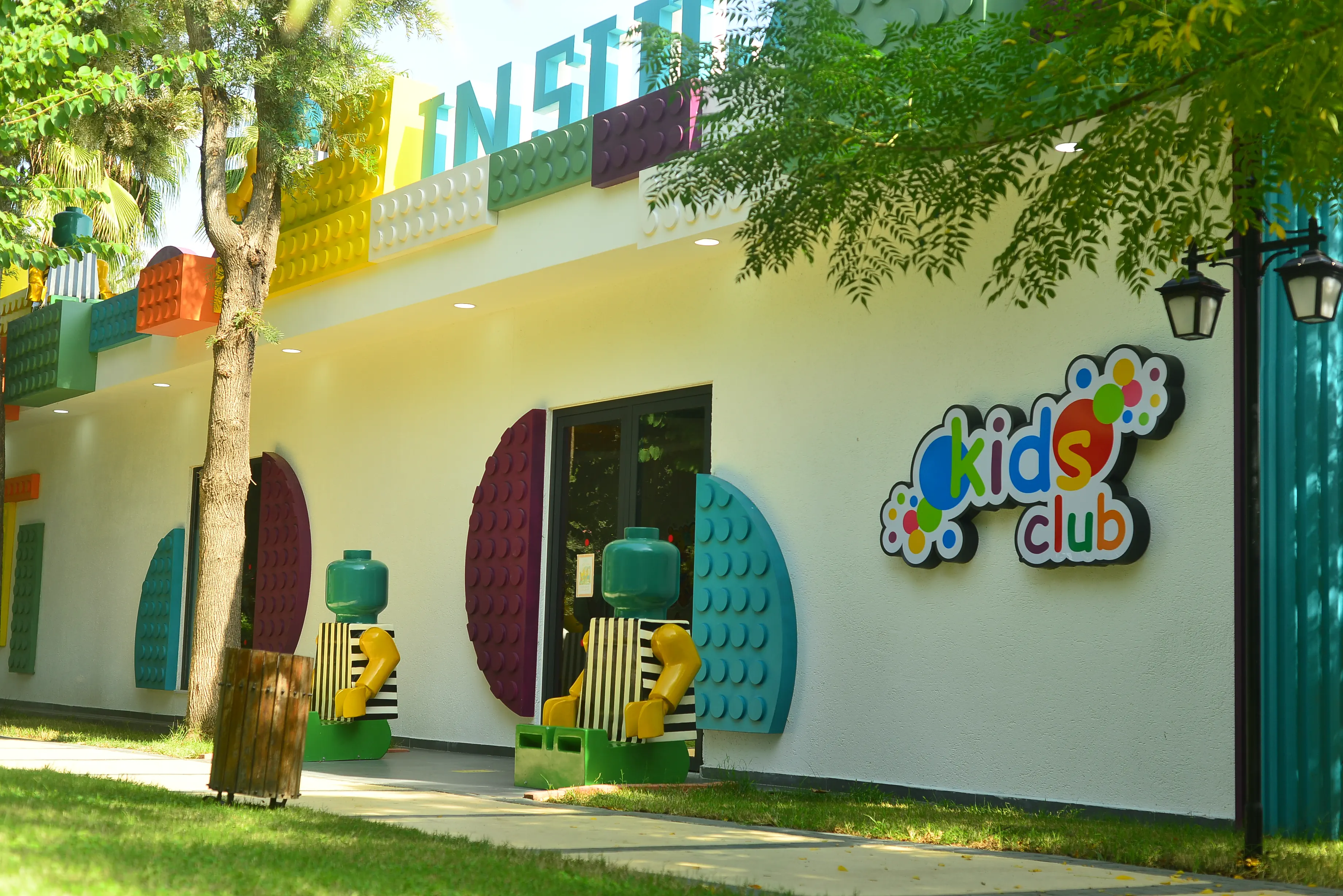 Insula Resort - zdjęcie 49