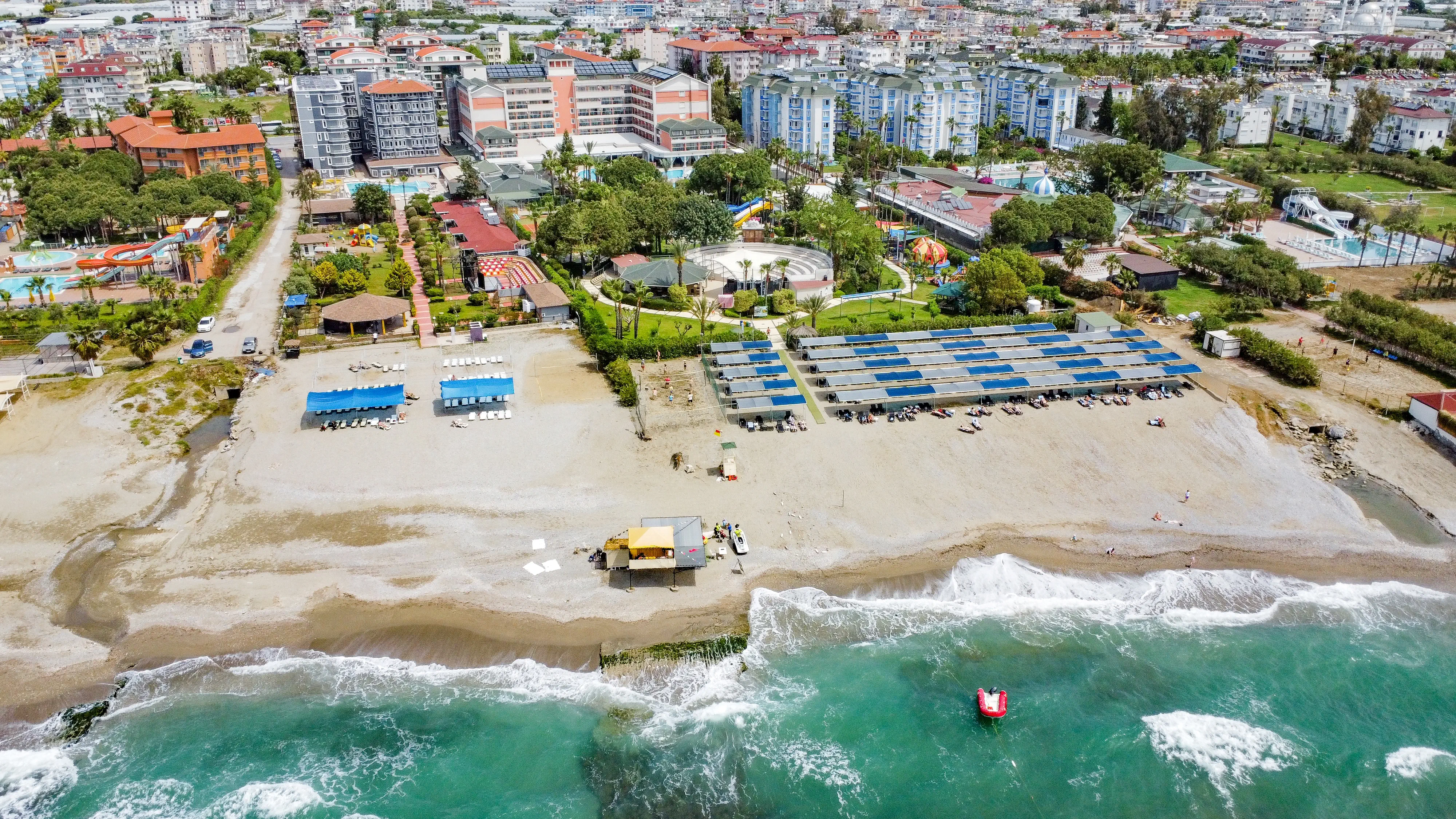 Insula Resort - zdjęcie 43