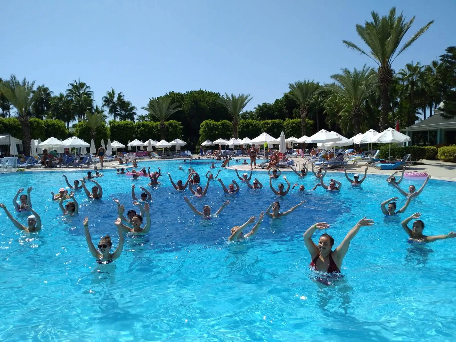 Insula Resort - zdjęcie 68