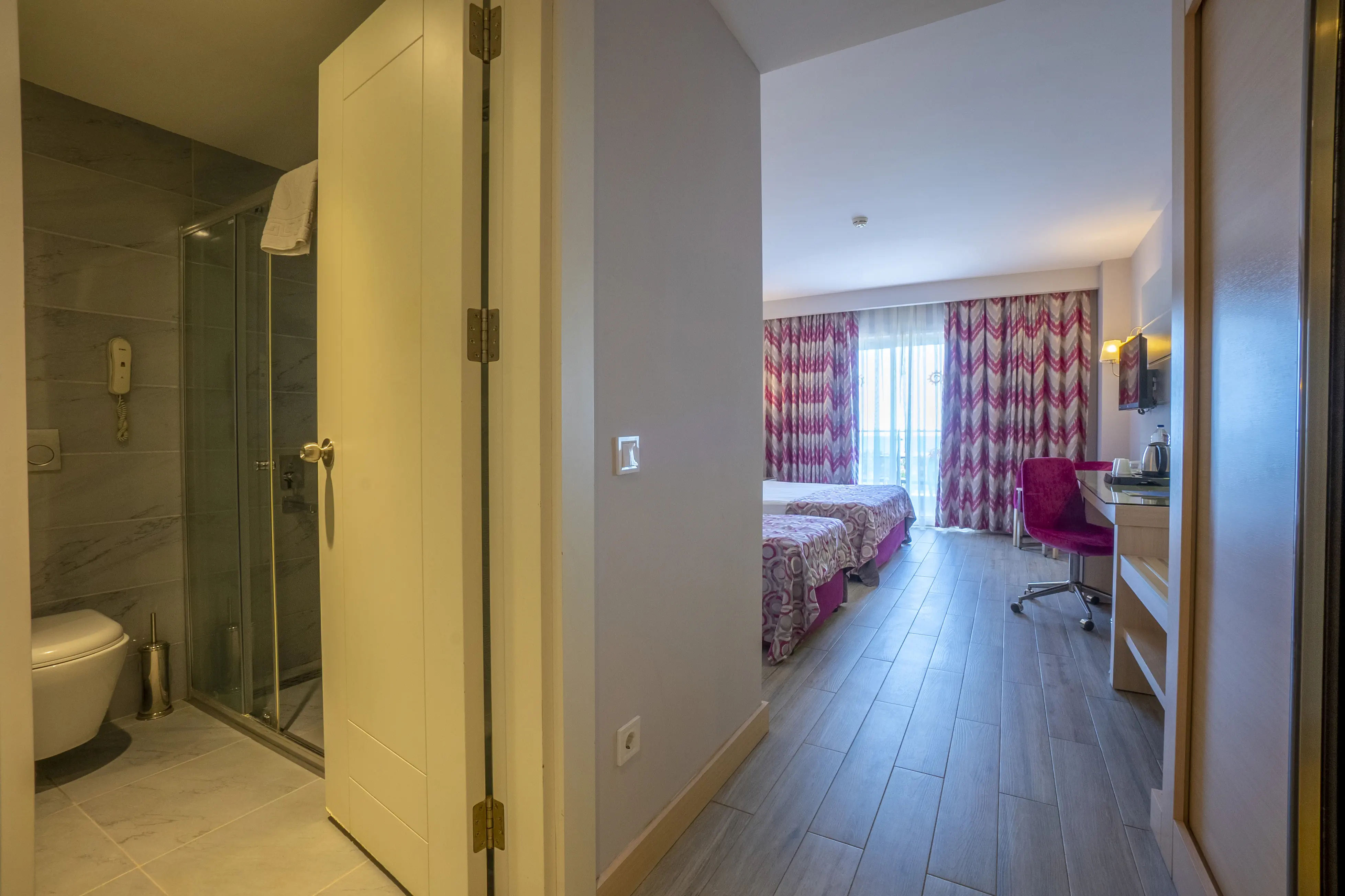 Sunmelia Beach Resort & Spa - zdjęcie 26