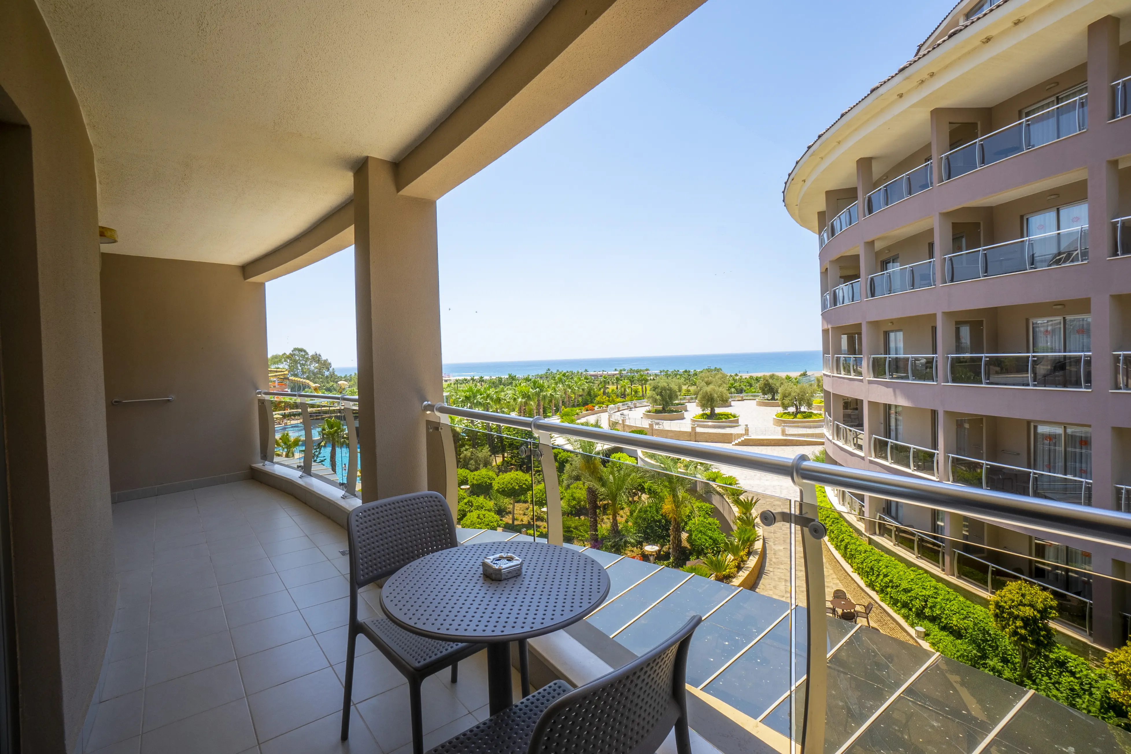 Sunmelia Beach Resort & Spa - zdjęcie 24