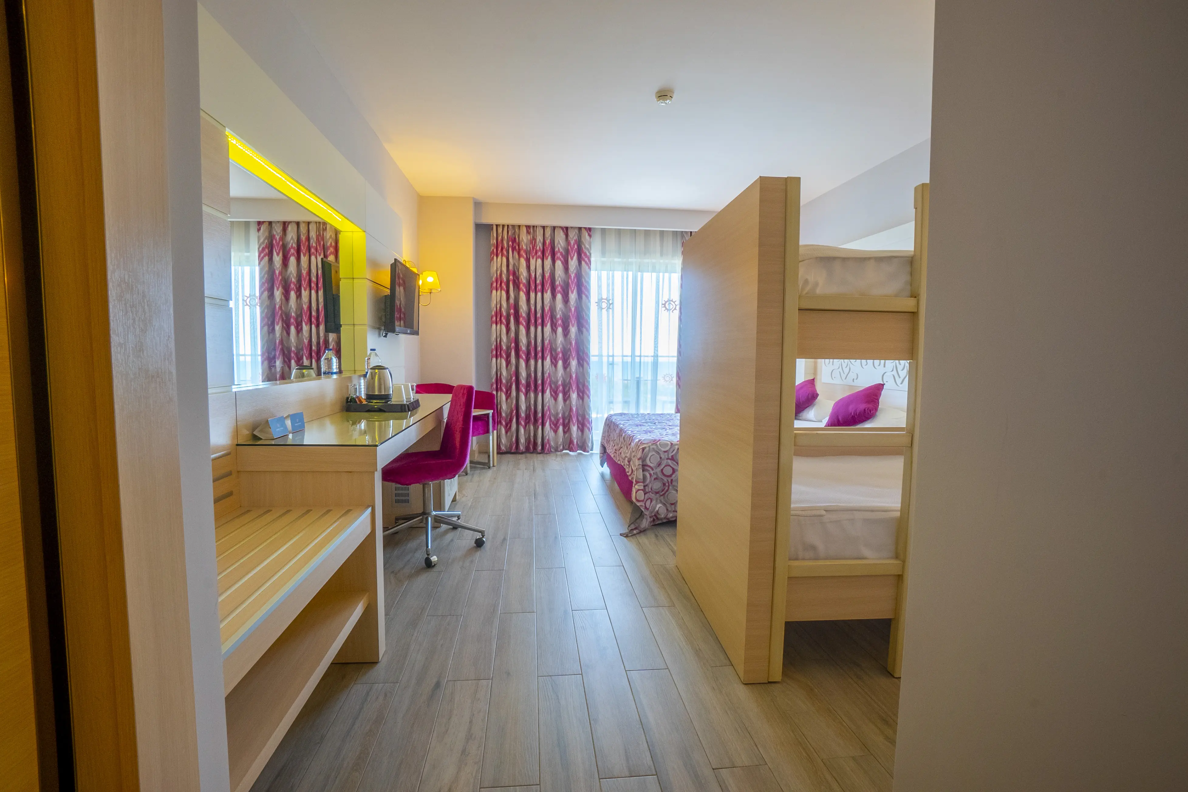 Sunmelia Beach Resort & Spa - zdjęcie 36
