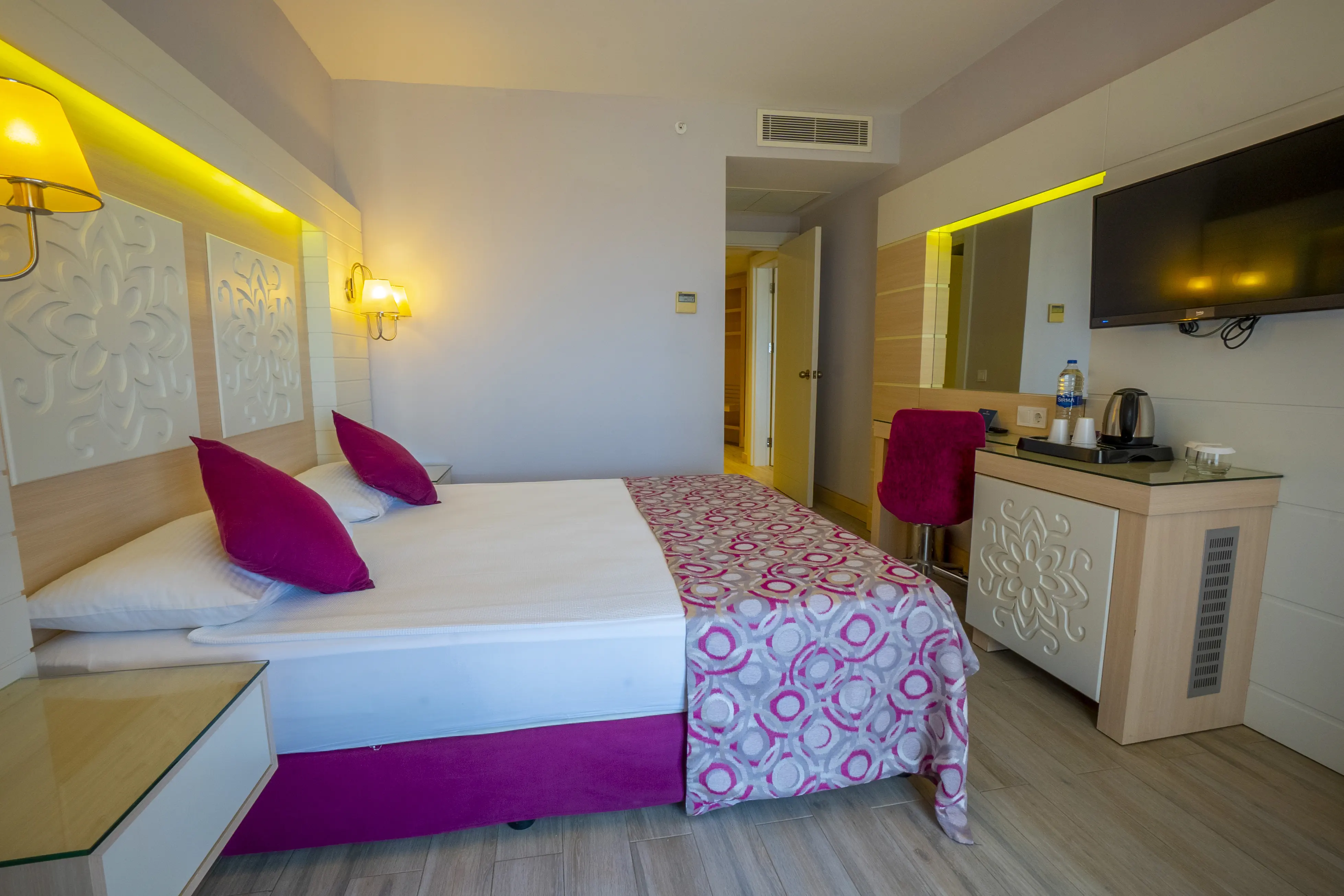 Sunmelia Beach Resort & Spa - zdjęcie 29