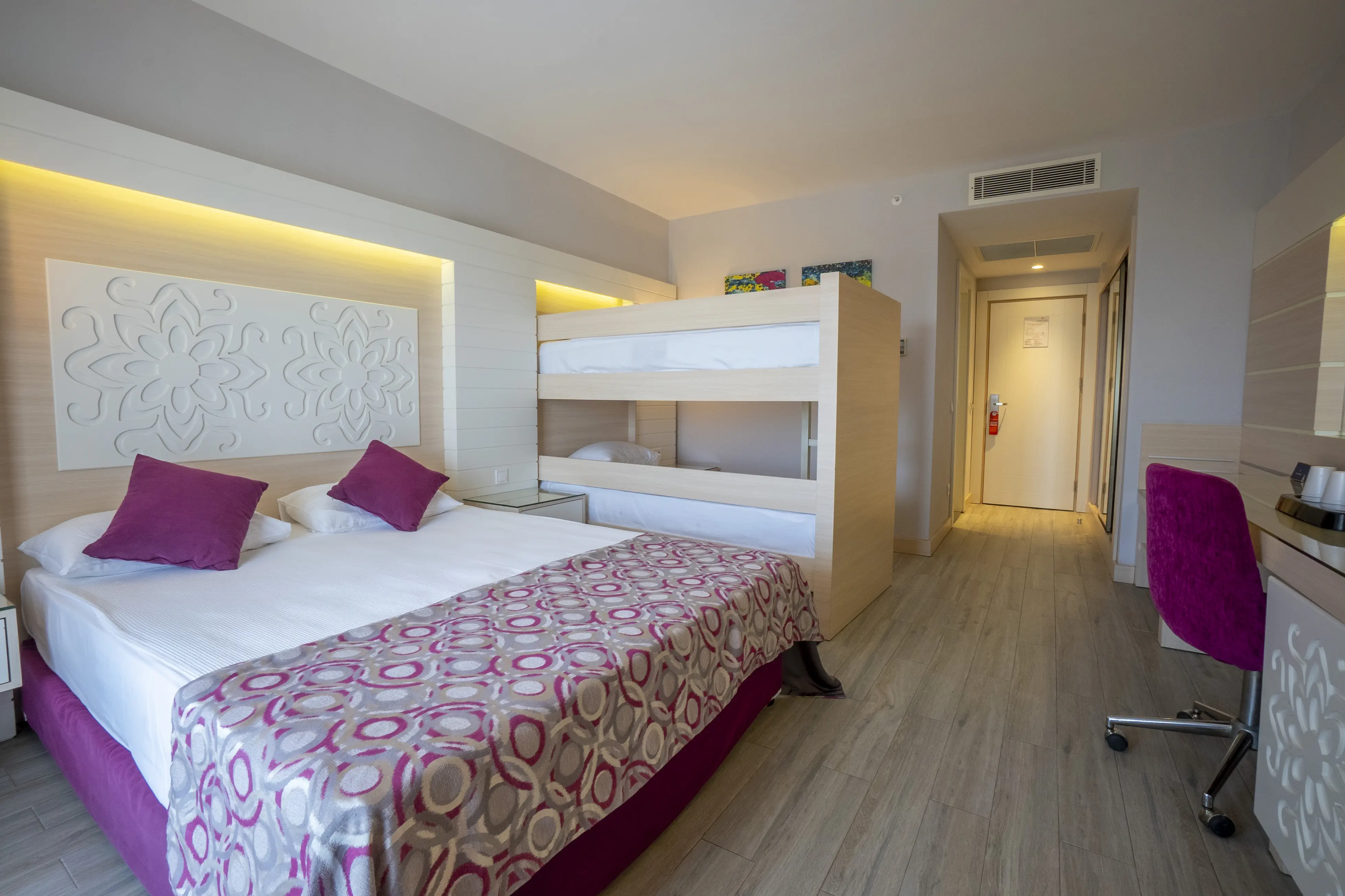 Sunmelia Beach Resort & Spa - zdjęcie 38