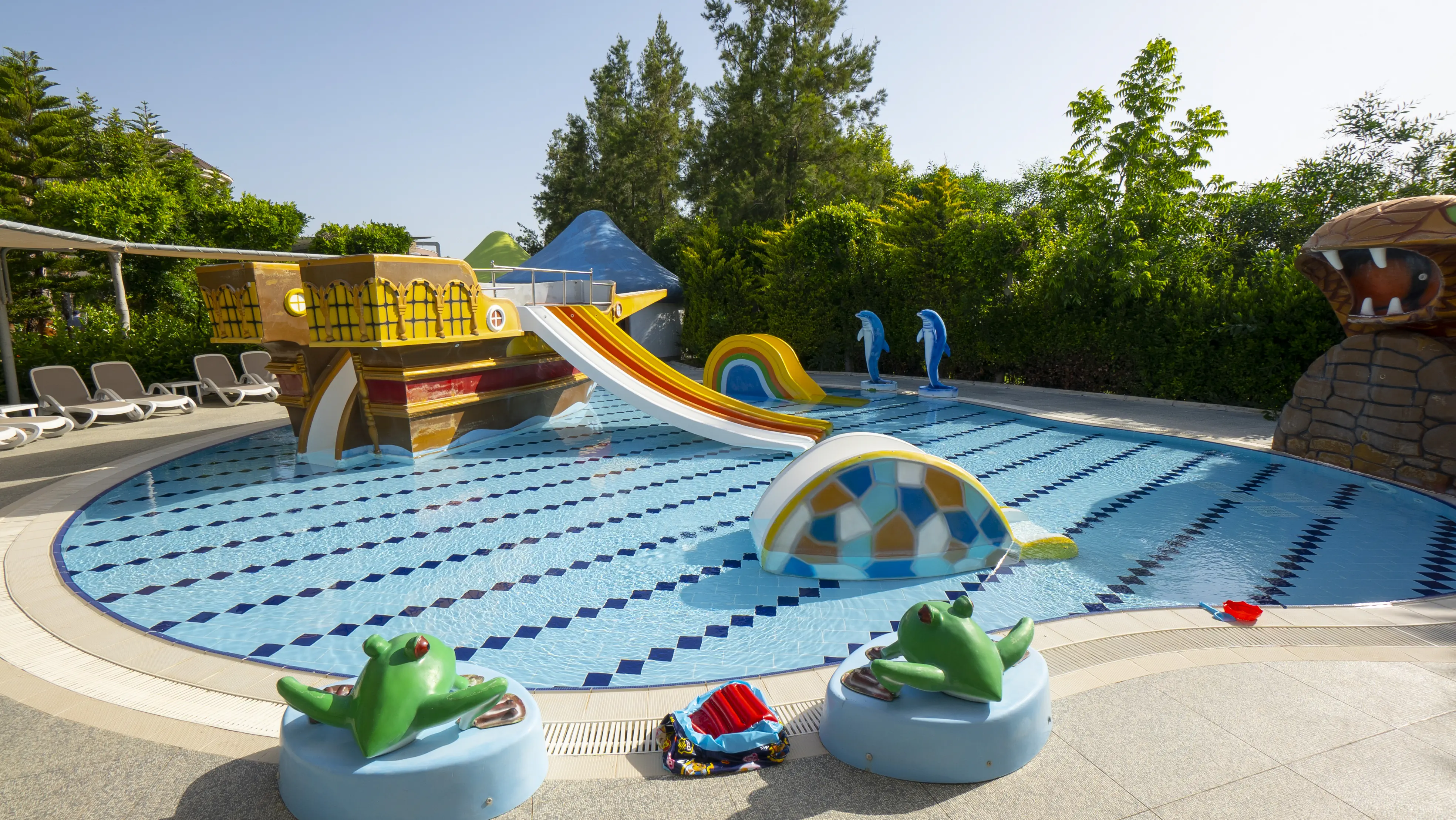 Sunmelia Beach Resort & Spa - zdjęcie 77